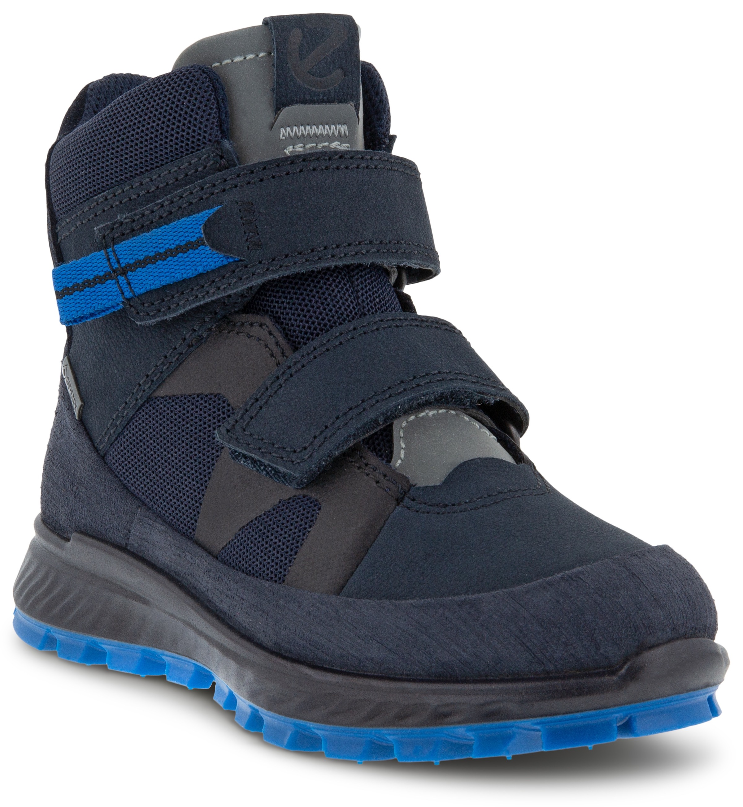 Image of Ecco Winterstiefel »Exostrike kids«, mit Klettverschlüsse, GORE-TEX-Membran bei Ackermann Versand Schweiz