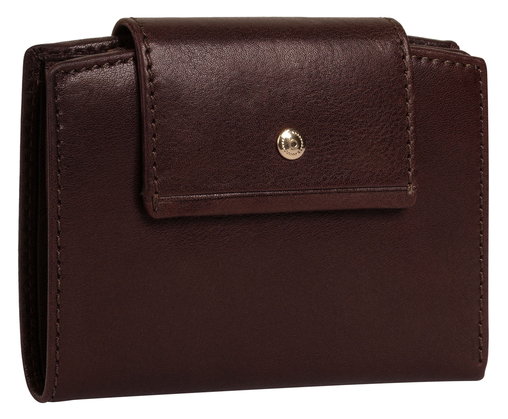 bugatti Geldbörse »NEAPLES« echt Leder