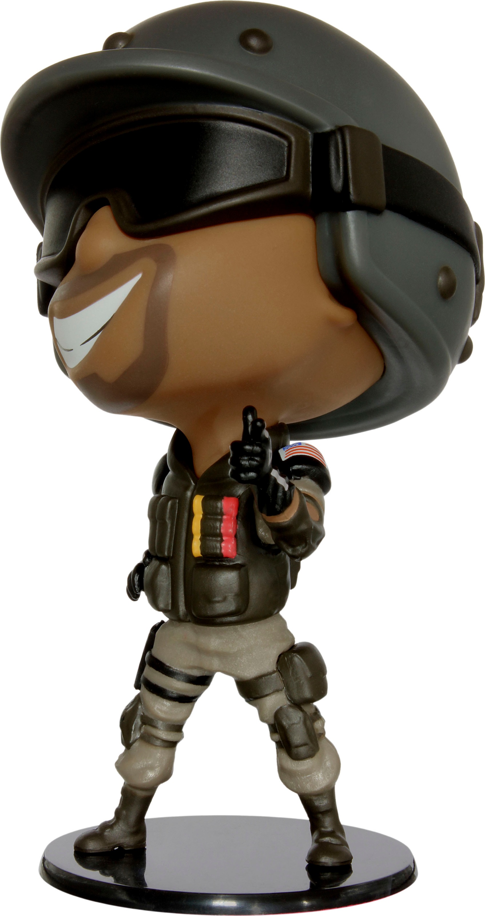 Image of UBISOFT Spielfigur »Six Collection - Castle Figur« bei Ackermann Versand Schweiz