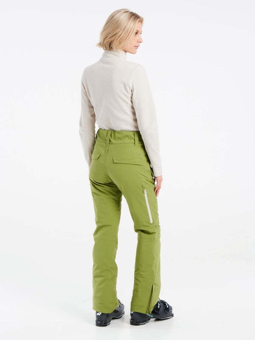 Protest Pull à col montant »Fleecepullover MUTEZ«