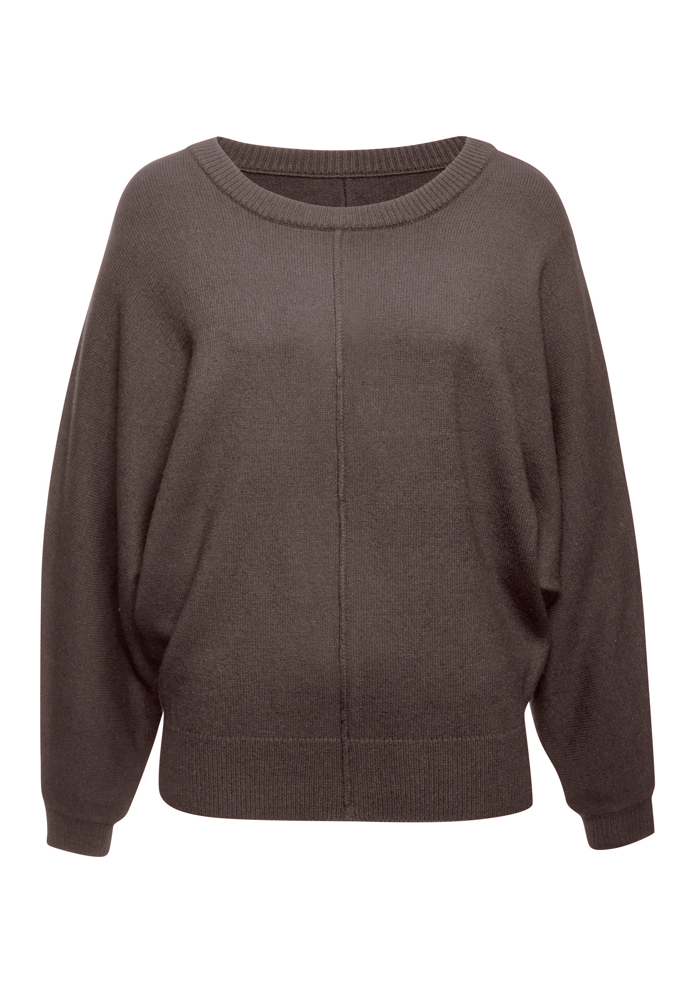 Elbsand Sweater , aus hochwertigen Strick
