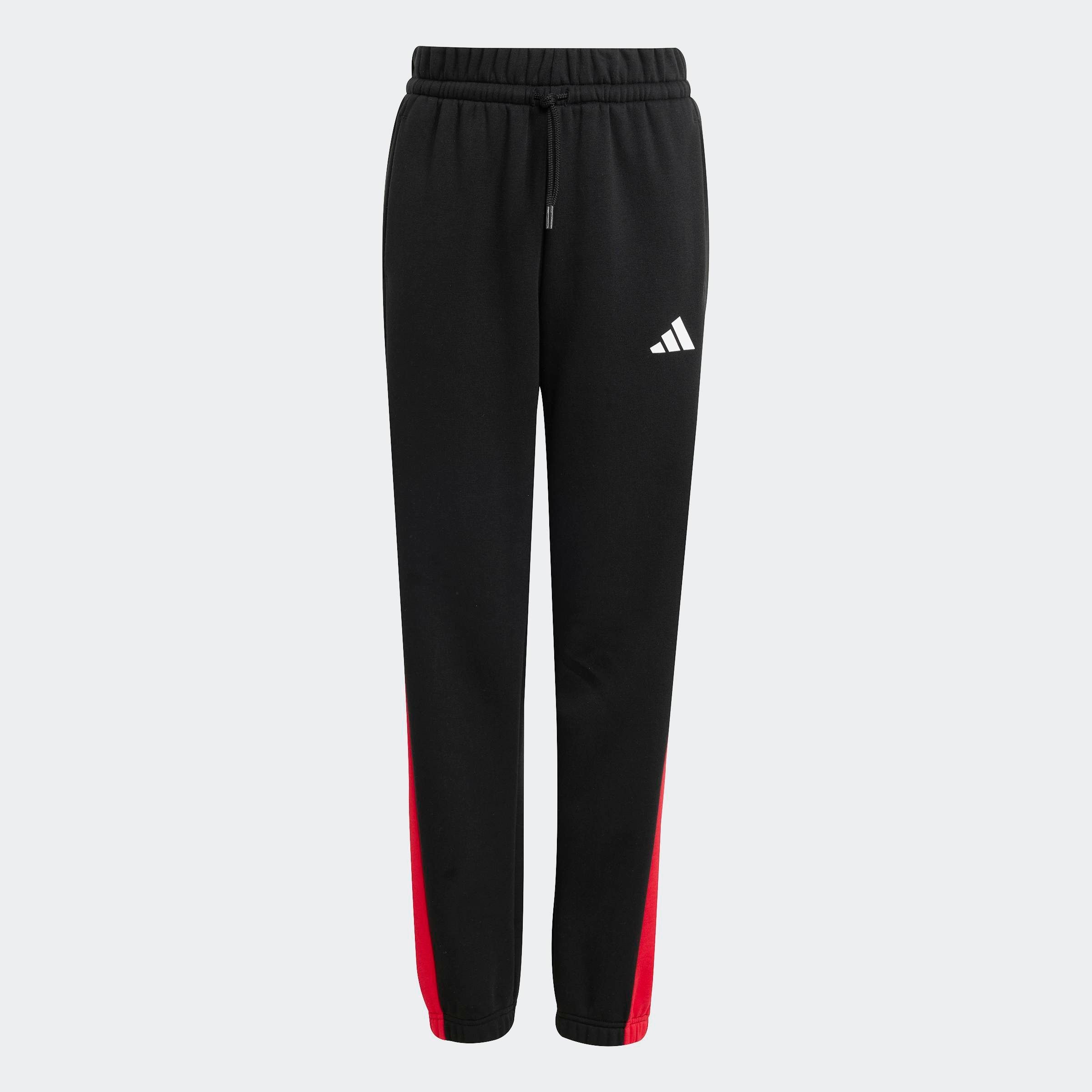 adidas Sportswear Pantalon de sport »SEASONAL ESSENTIALS COLORBLOCK KIDS«