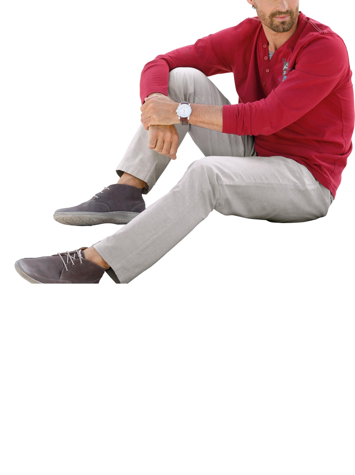 Image of Classic Chinohose bei Ackermann Versand Schweiz