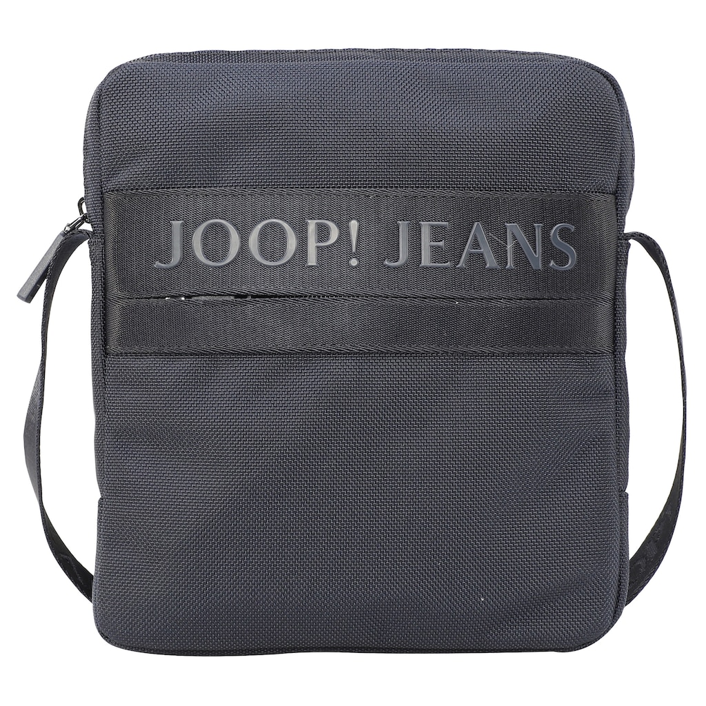 Joop Jeans Umhängetasche »modica milo shoulderbag xsvz«