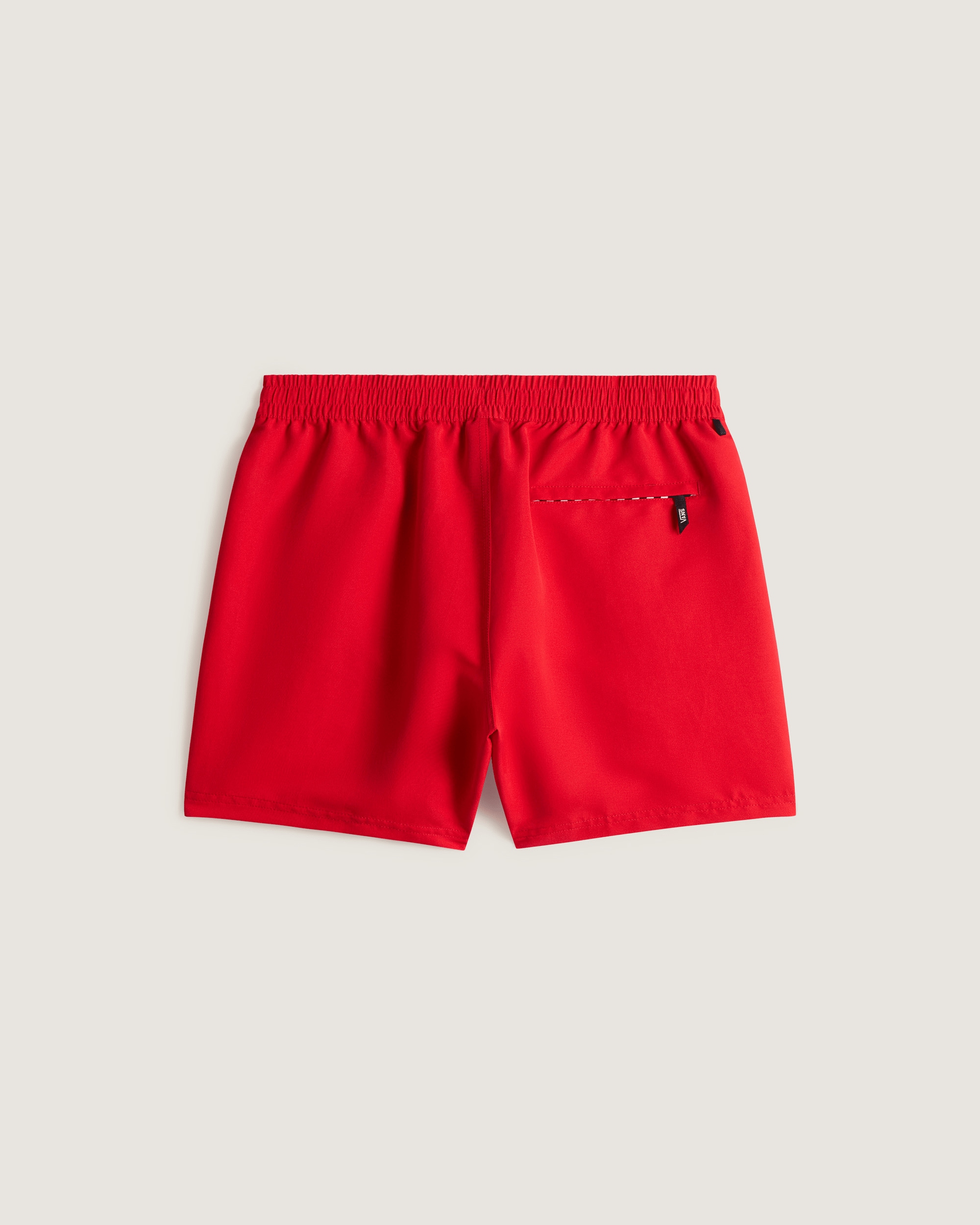 Vans Boardshorts »PRIMARY II ELASTIC BOARDSHORT«  mit Kordelverschluss, aus Polyester