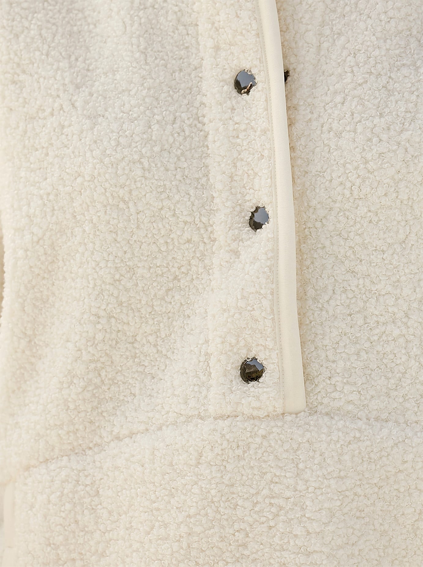 heine Fleeceshirt »Fleece-Shirt« 1