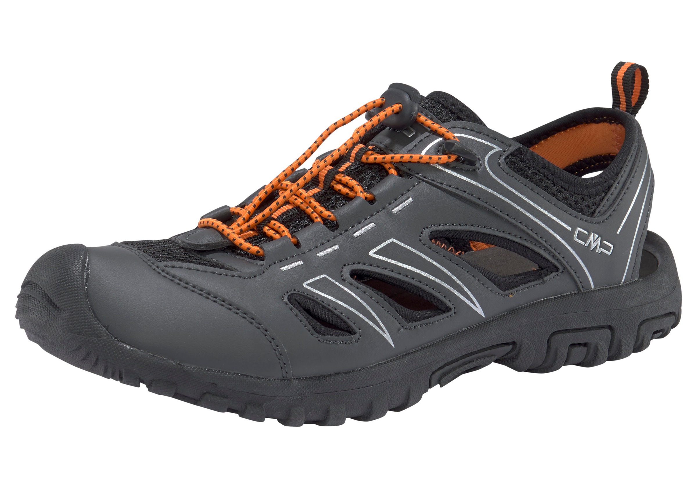 Image of CMP Outdoorsandale »AQUARII 2.0 M« bei Ackermann Versand Schweiz
