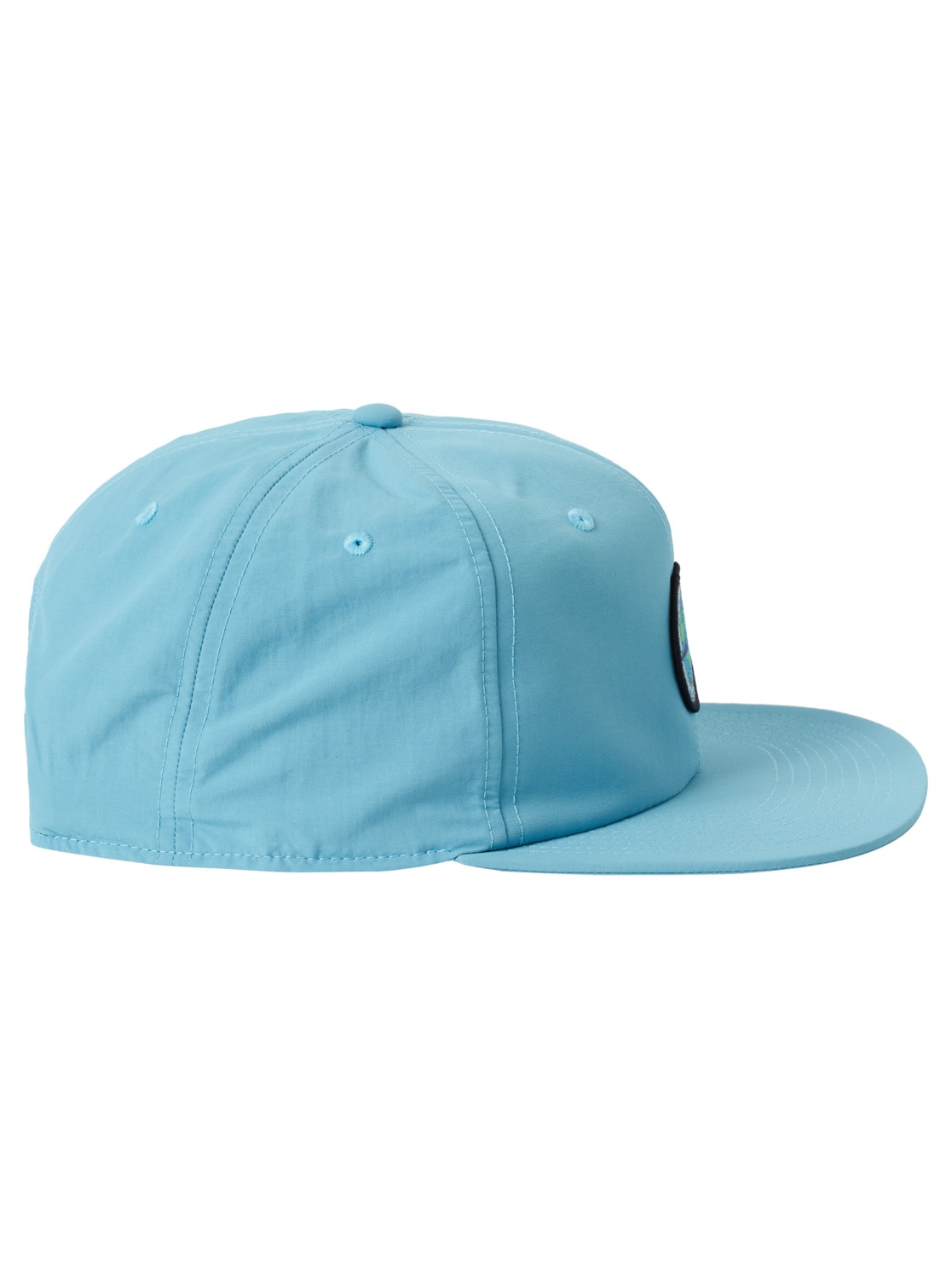 Quiksilver Snapback Cap »Hydro Smart«