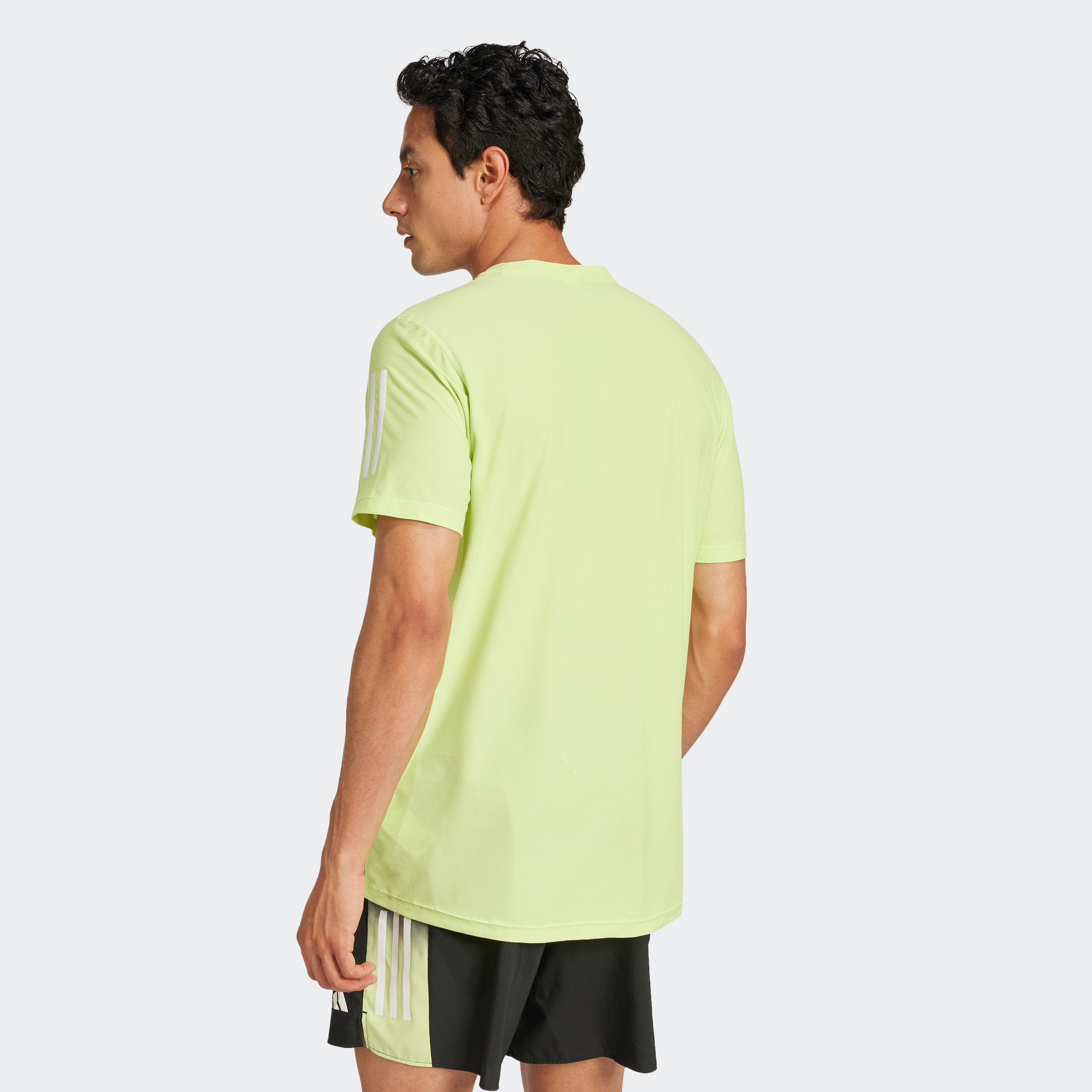 adidas Performance Laufshirt »OTR B CB TEE M«