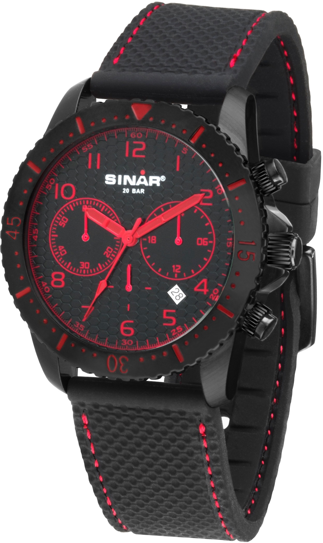 Image of SINAR Chronograph »TC-23-4« bei Ackermann Versand Schweiz