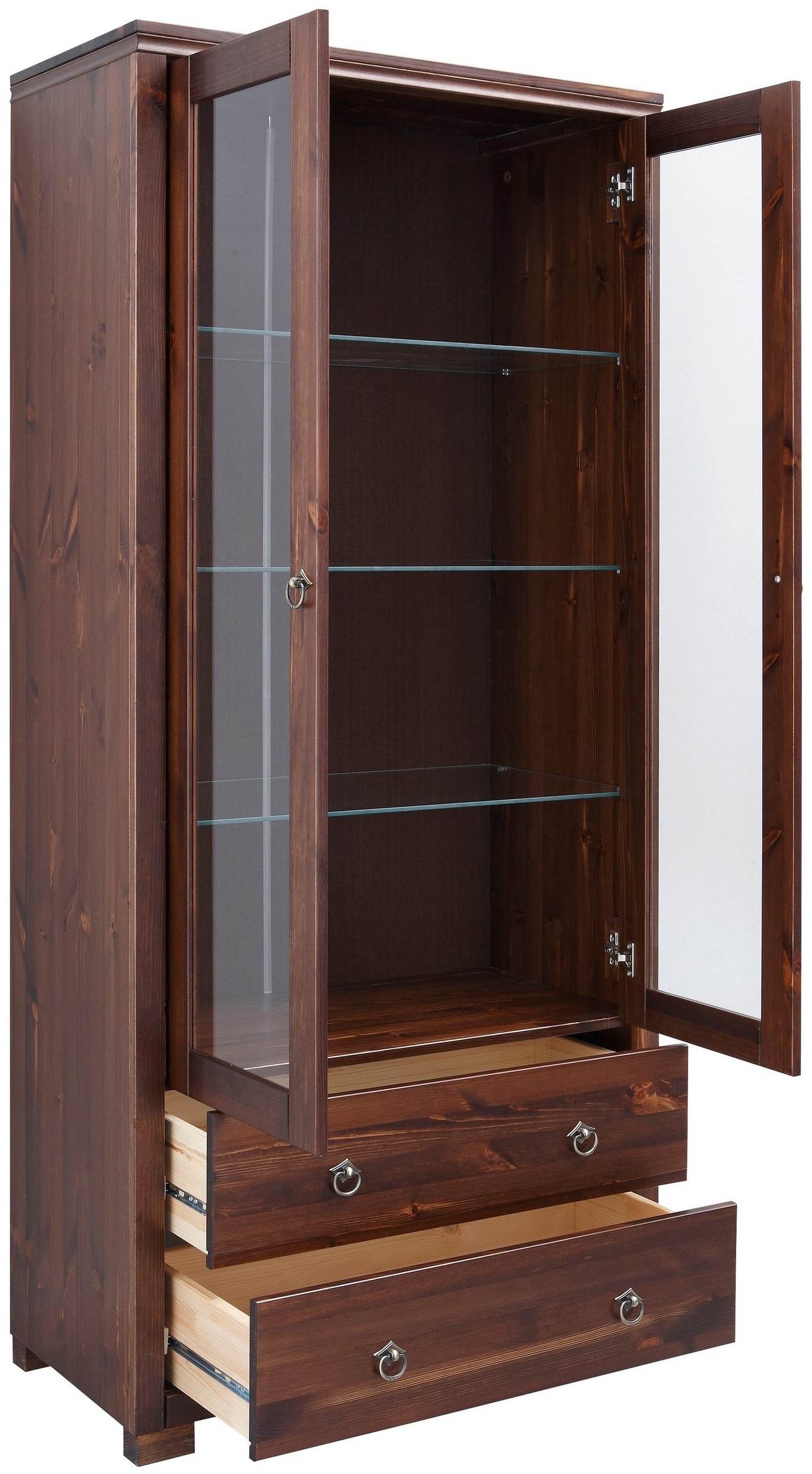 Home affaire Wohnwand »Gotland« Set, 3 Stk. tlg.