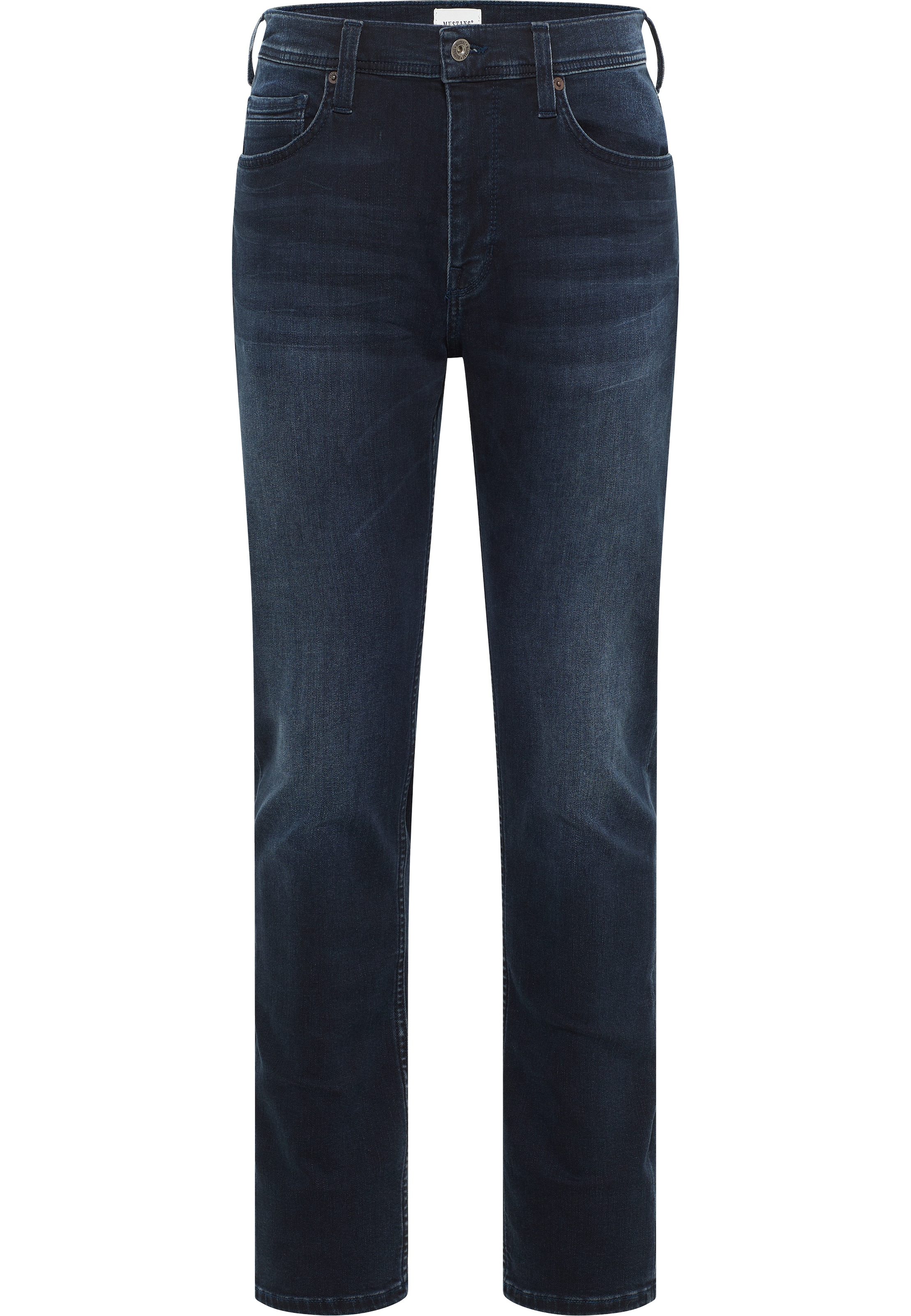 MUSTANG Jeans slim »Vegas« im Five-Pocket Style