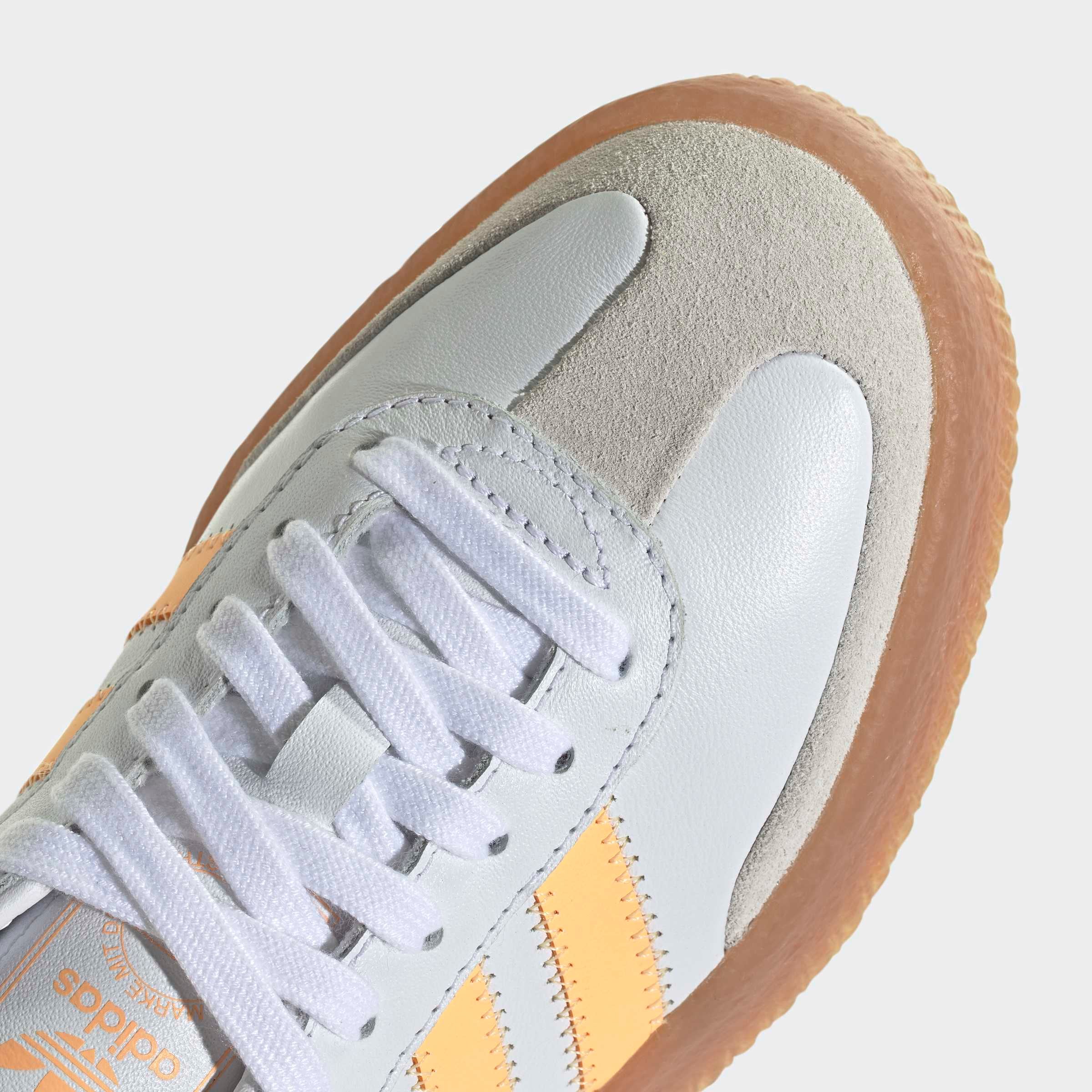 adidas Originals Sneaker »SAMBA«  für Jugendliche