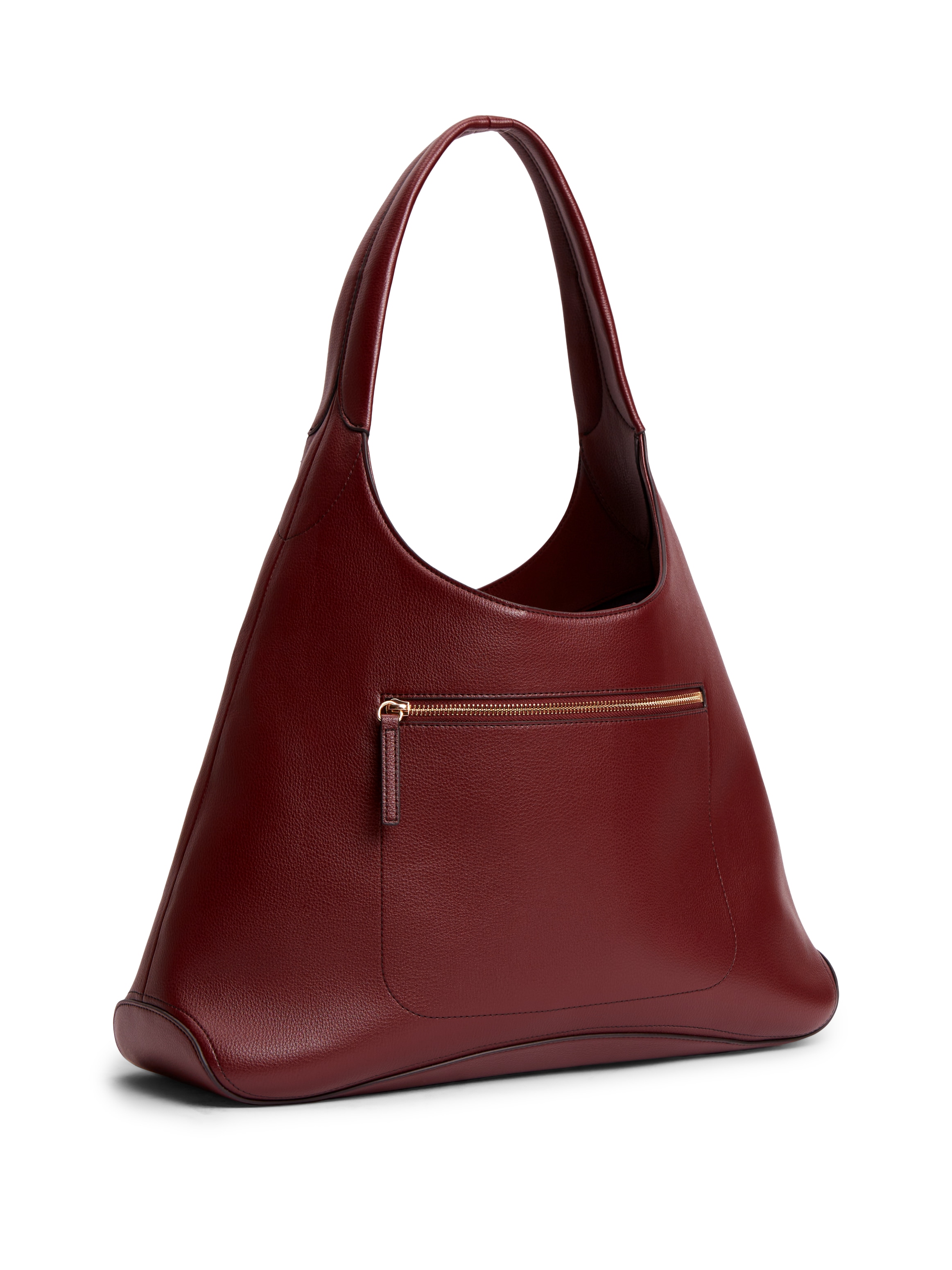 Tommy Hilfiger Hobo »TH EVERYDAY HOBO« Damen Schultertasche, Umhängetasche mit TH-Logoemblem
