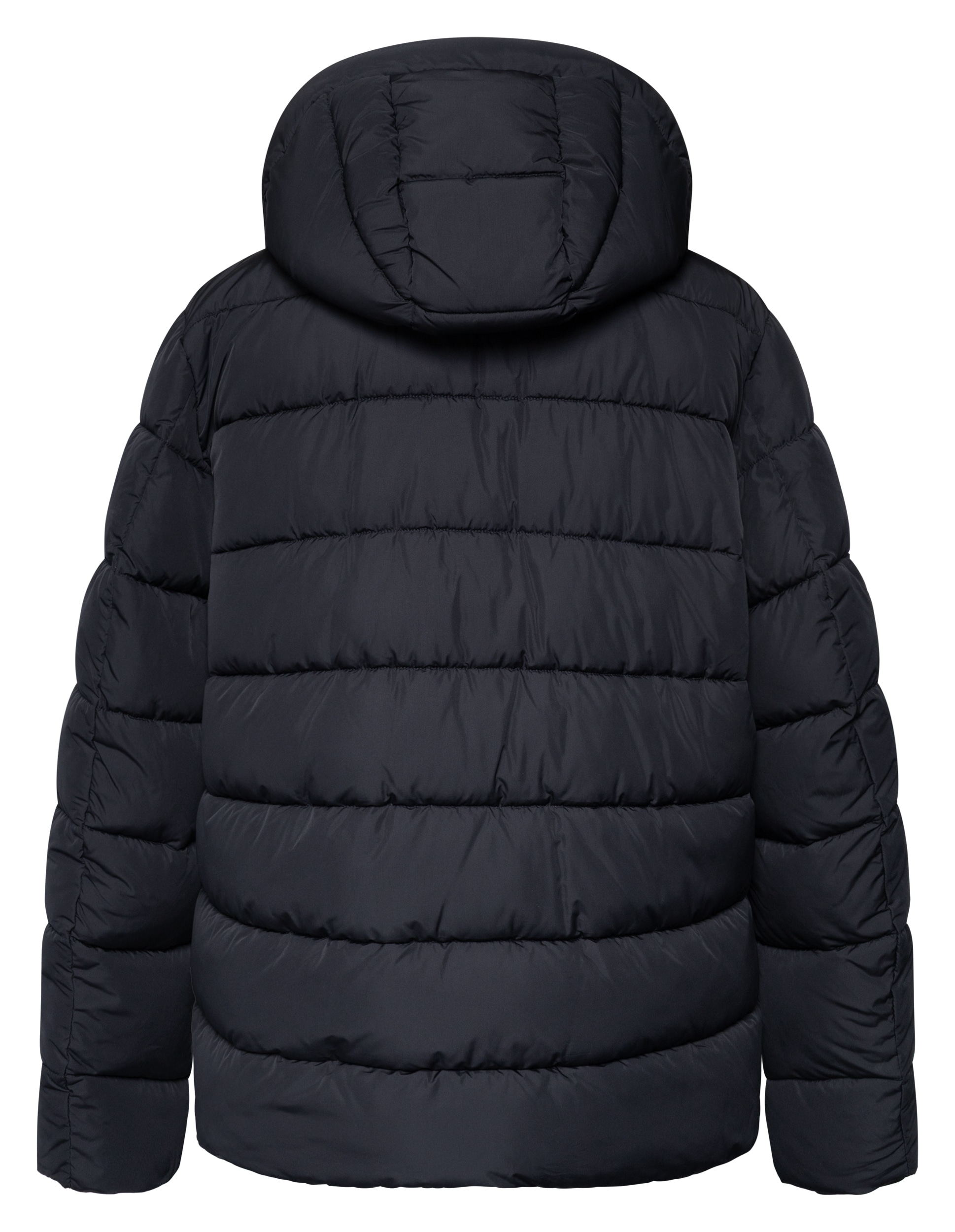 Joop Jeans Veste matelassée »Joshas« avec capuche