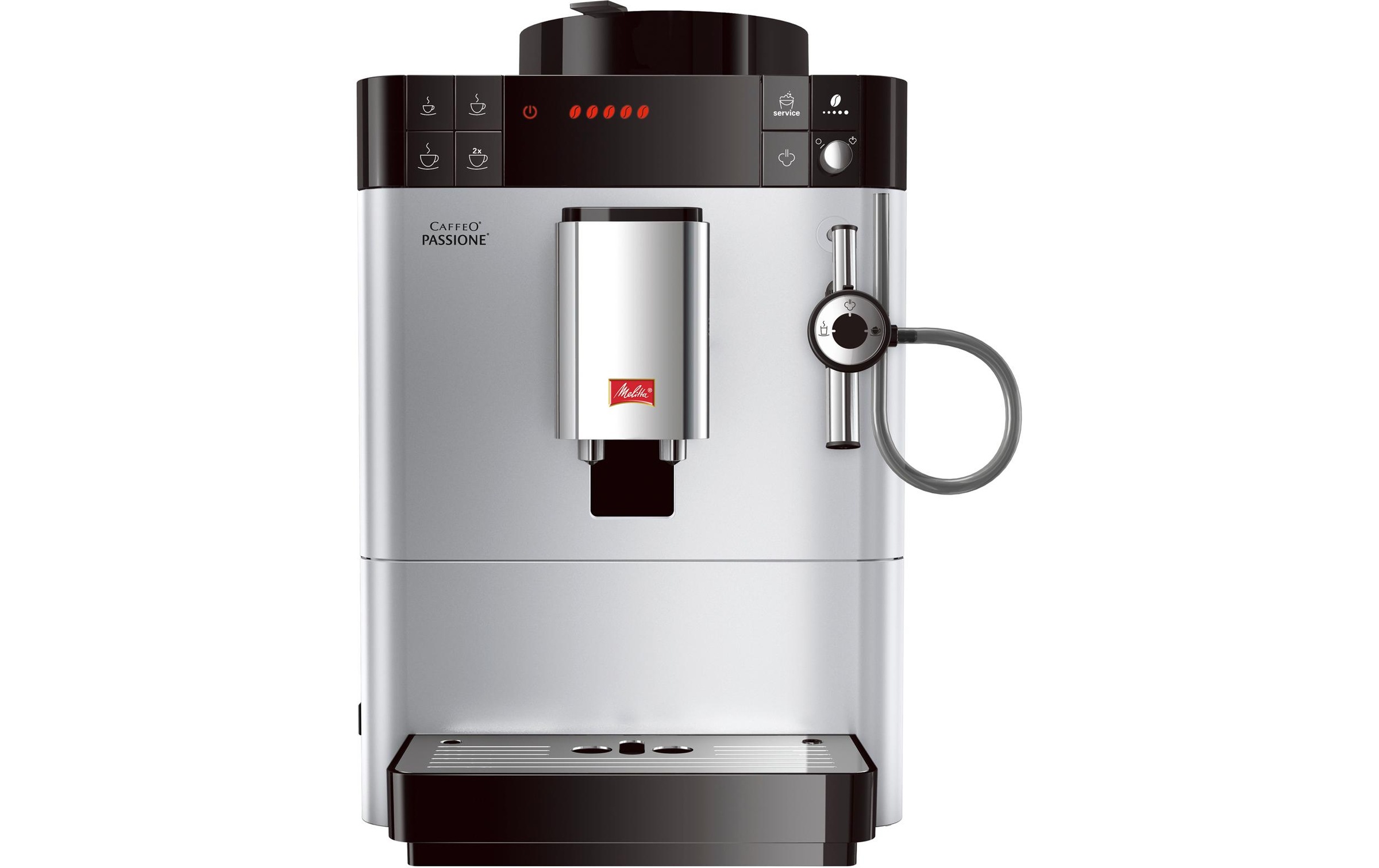 Melitta Kaffeevollautomat »Caffeo Passione OT«