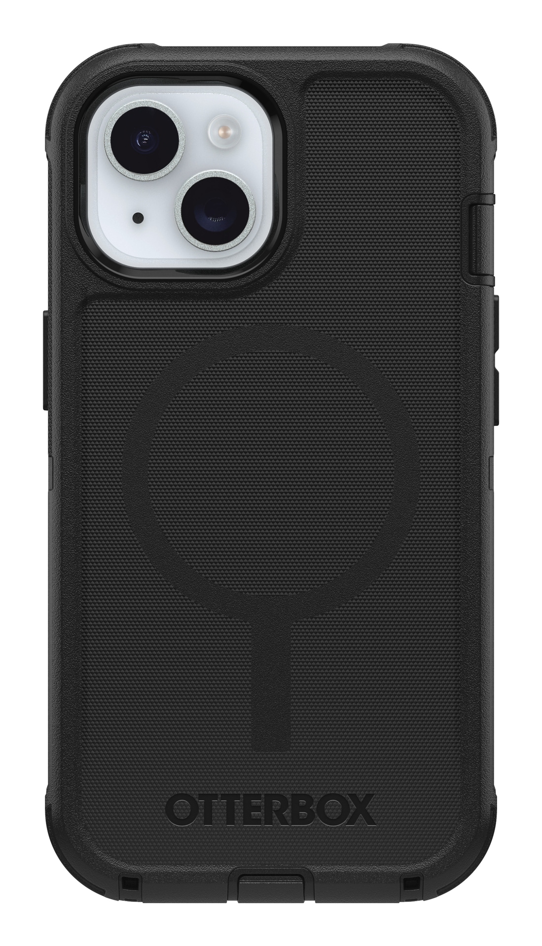 Otterbox Handyhülle »Defender MagSafe«, Backcover, Schutzhülle, Handyschutzhülle, Case, Schutzcase, stossfest
