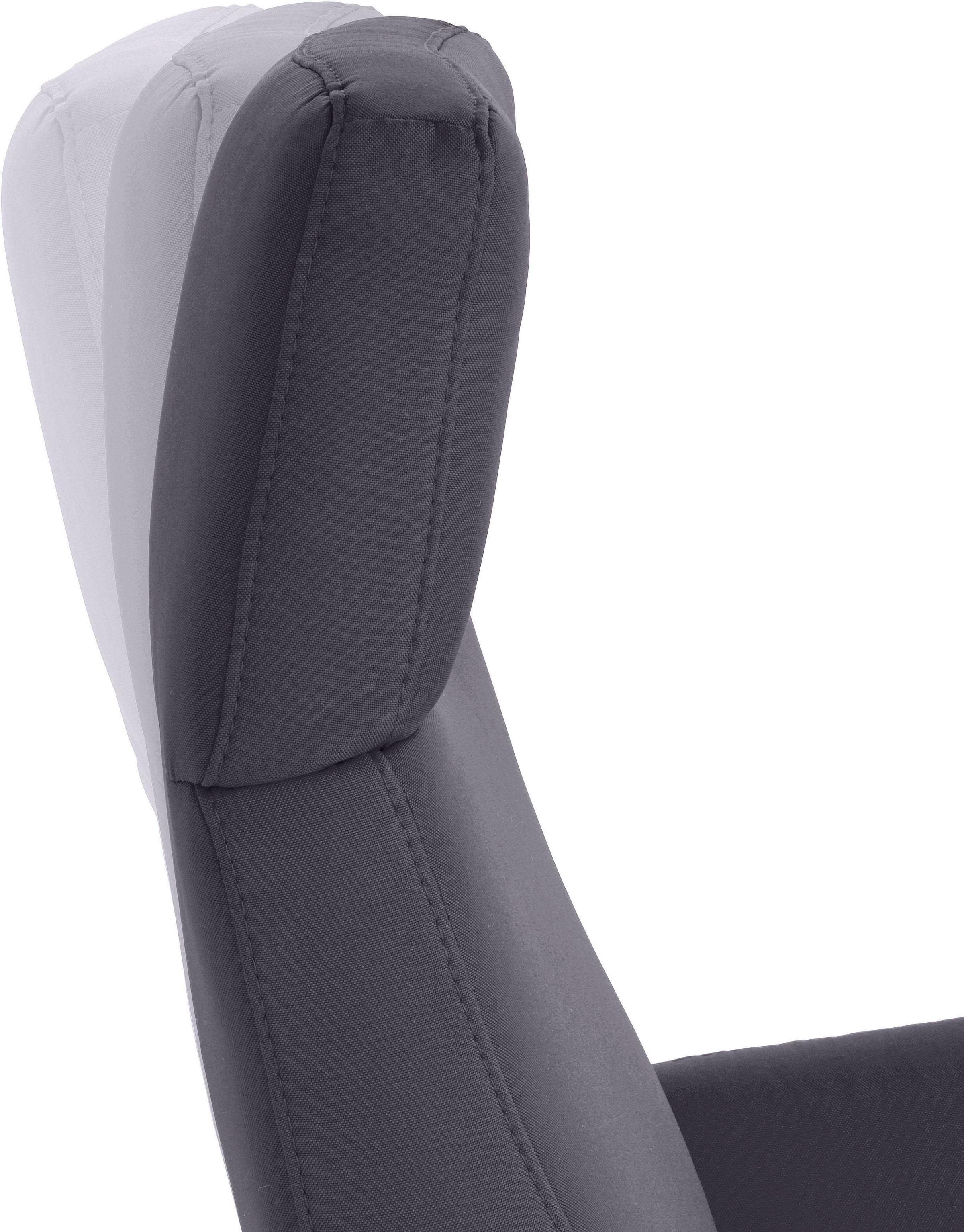 sit&more TV-Sessel »Kobra«