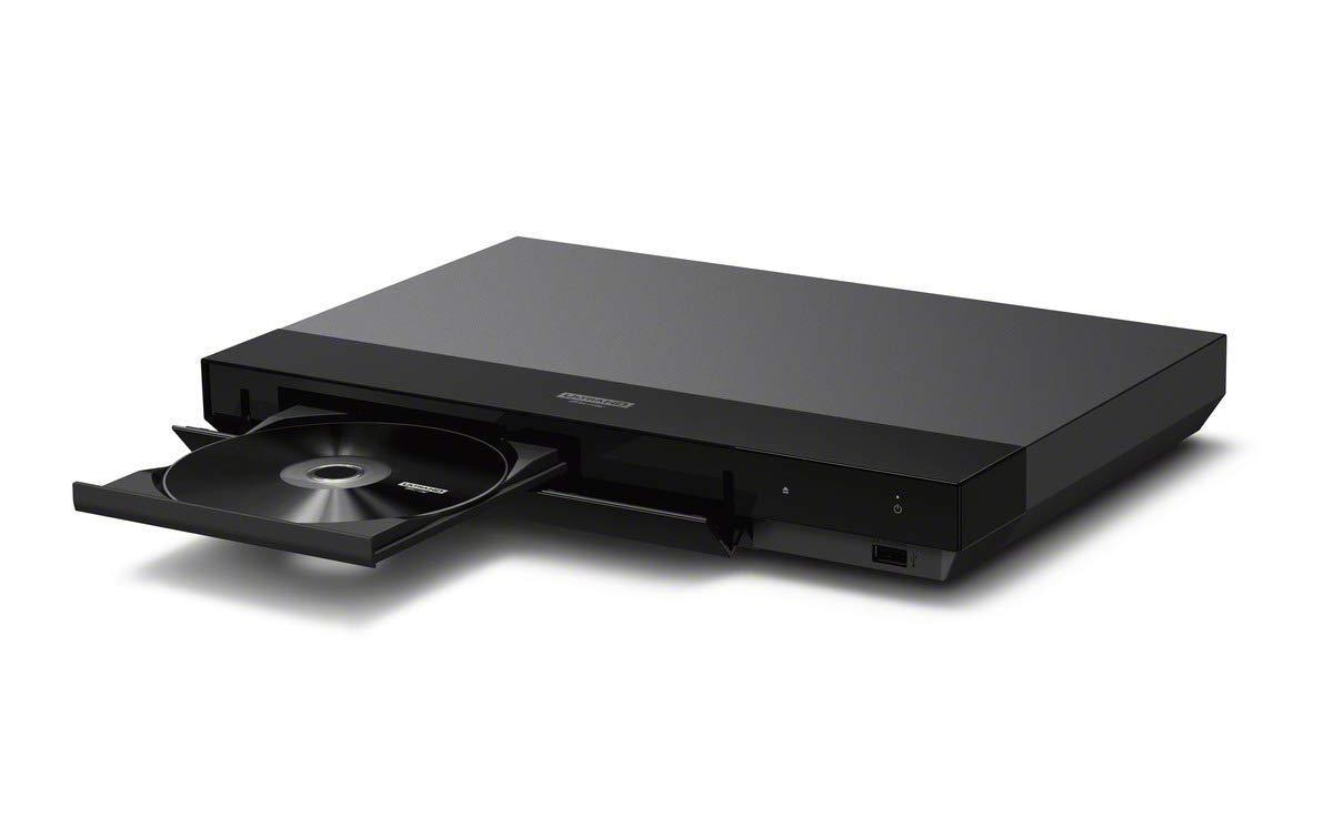 Sony Blu-ray-Player »UBPX500«