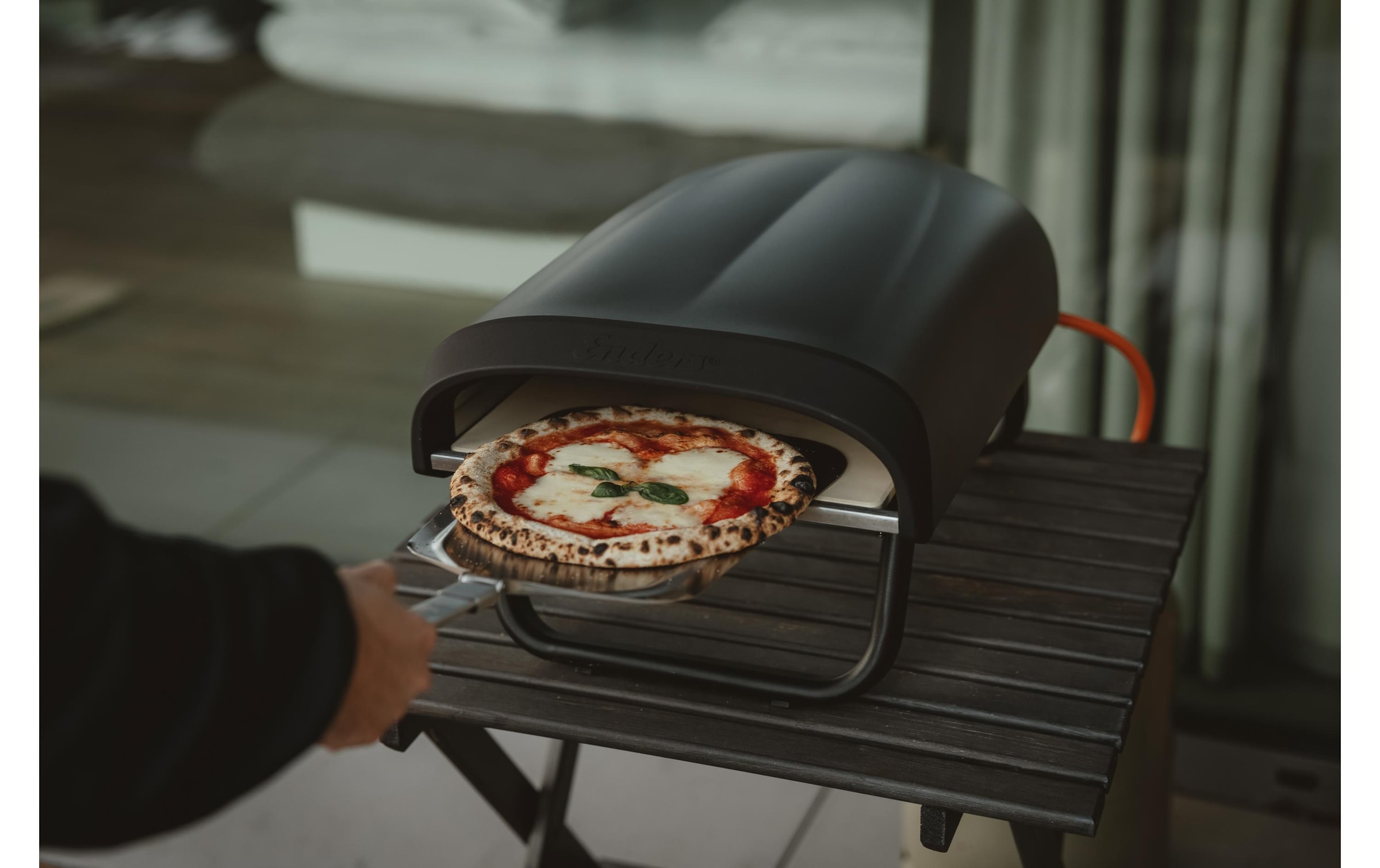 Enders® Four à pizza »Paco«