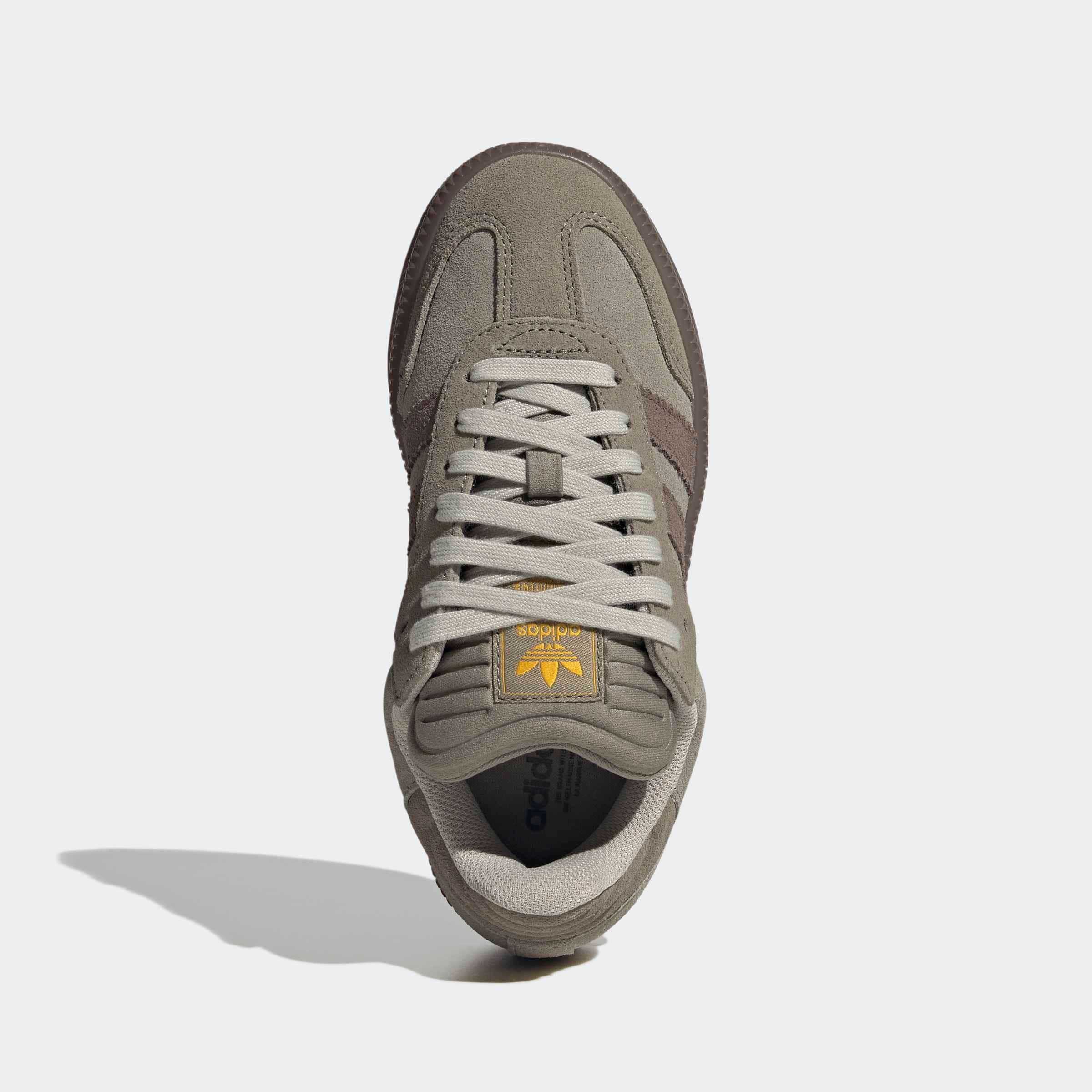 adidas Originals Sneakers »SAMBA XLG«  für Kinder & Jugendliche