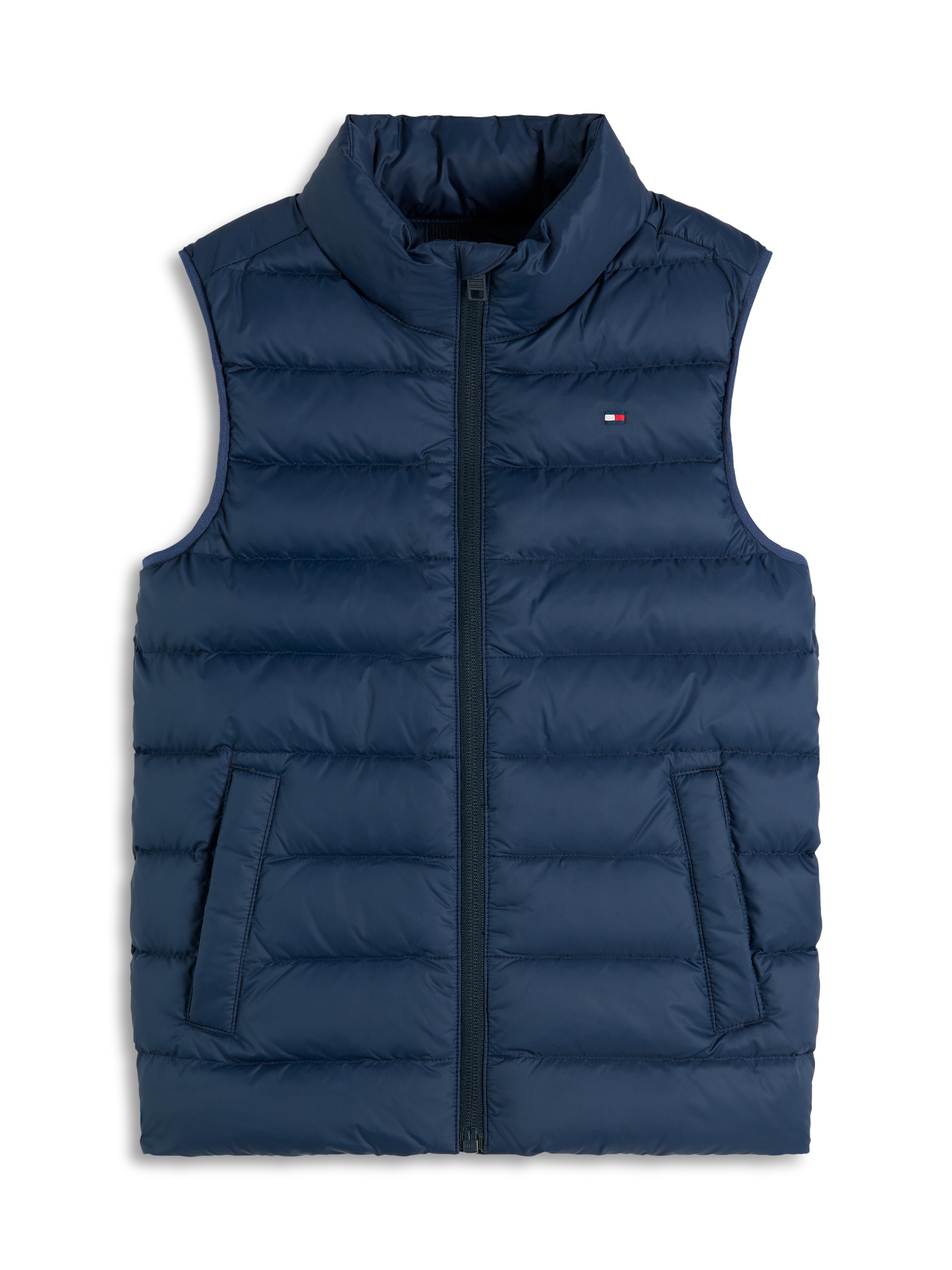 Tommy Hilfiger Steppweste Kinder bis 16 Jahre