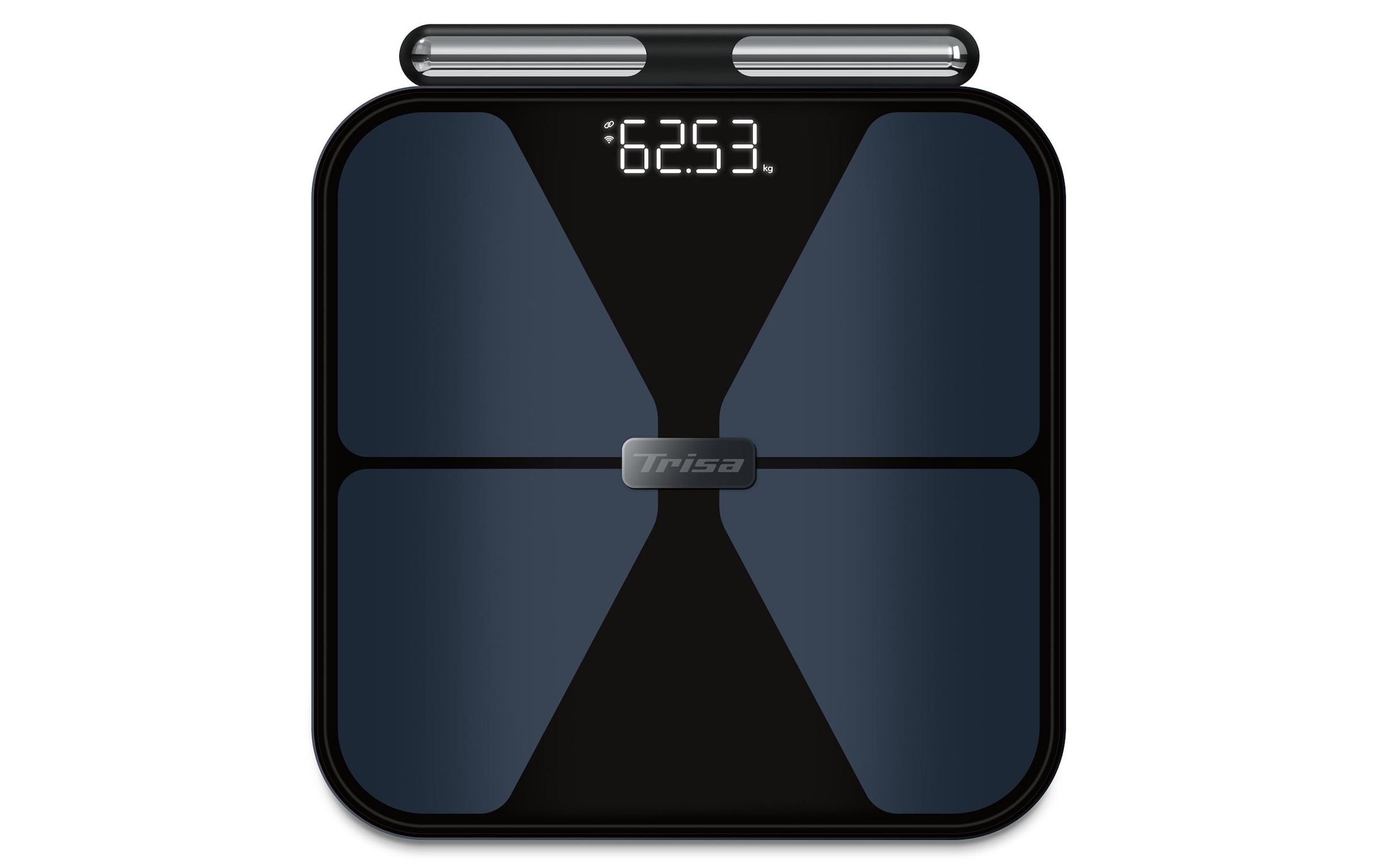 Trisa Pèse-personne »BioMetrix Smart«