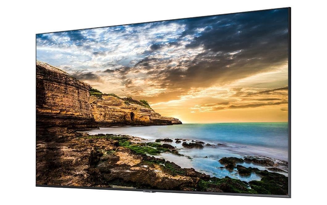 Samsung LCD-LED Fernseher »QE65T«, 164,45 cm/65 Zoll, 4K Ultra HD