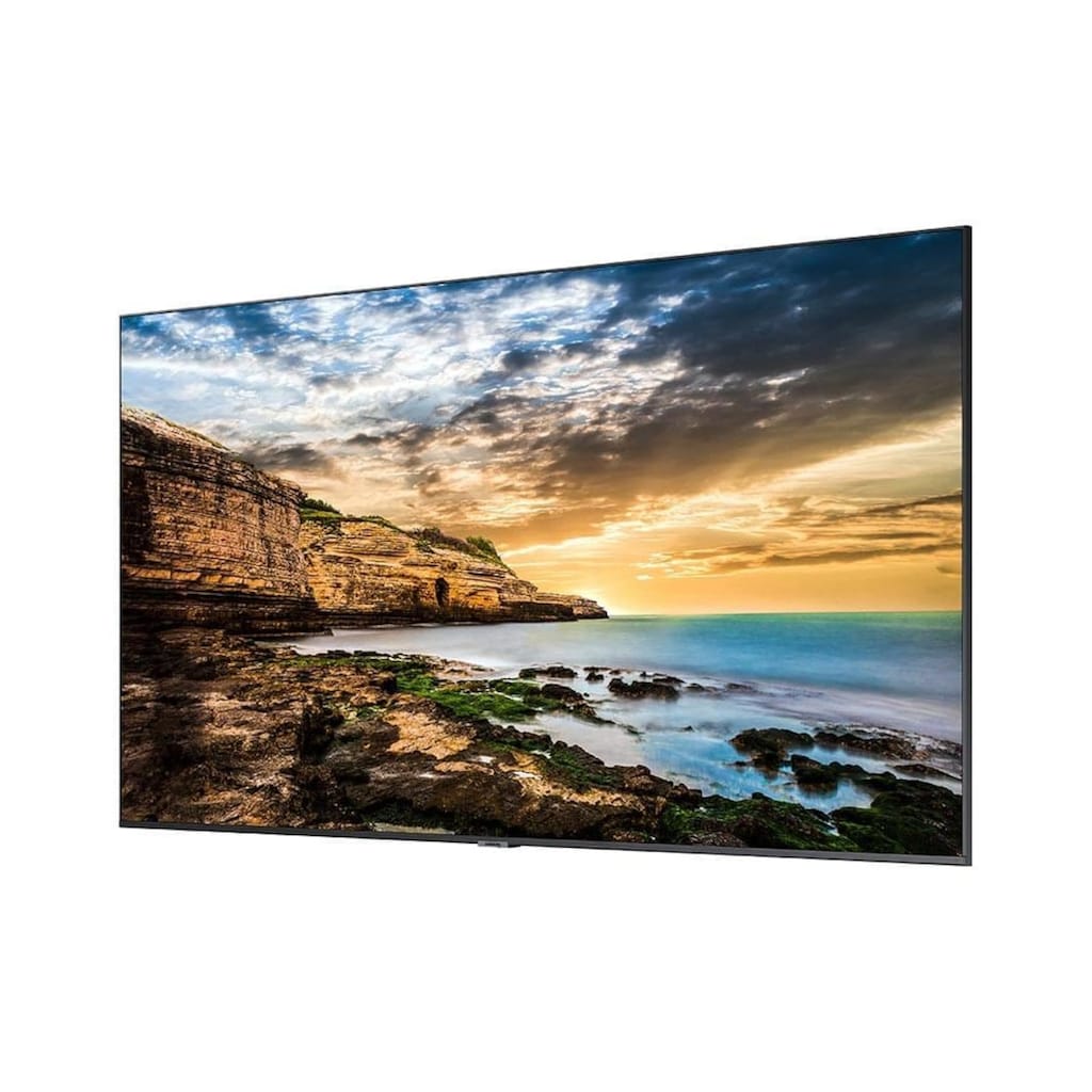 Samsung LCD-LED Fernseher »QE65T«, 164,45 cm/65 Zoll, 4K Ultra HD