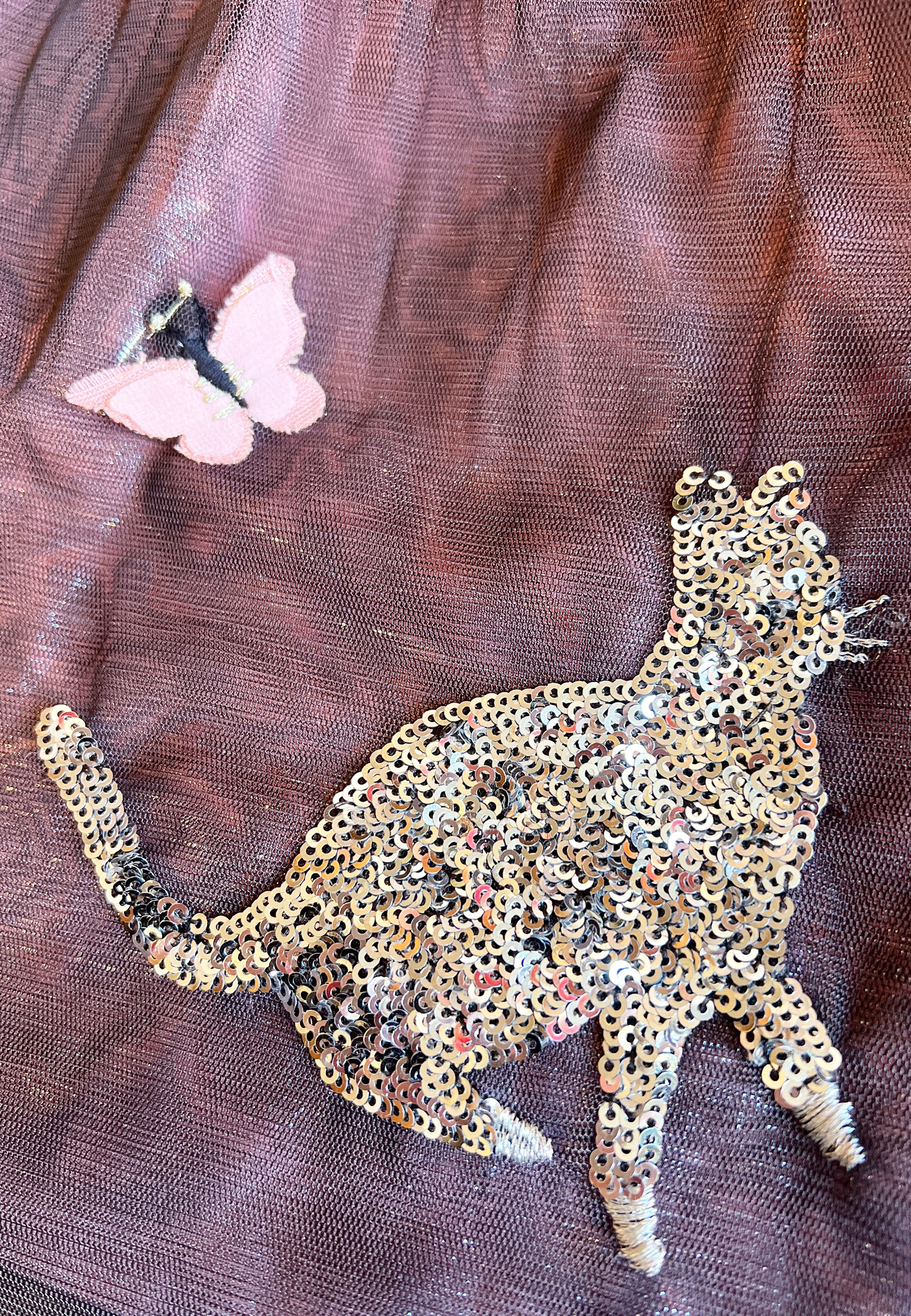 DANAMADE Robe en tulle »DANAMADE Dress DHAILEY«