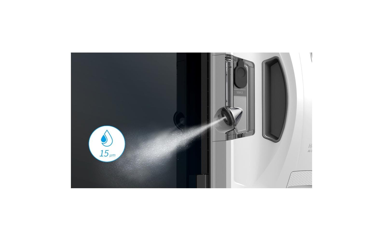 Fensterputzroboter »S-7 Pro Weiss«