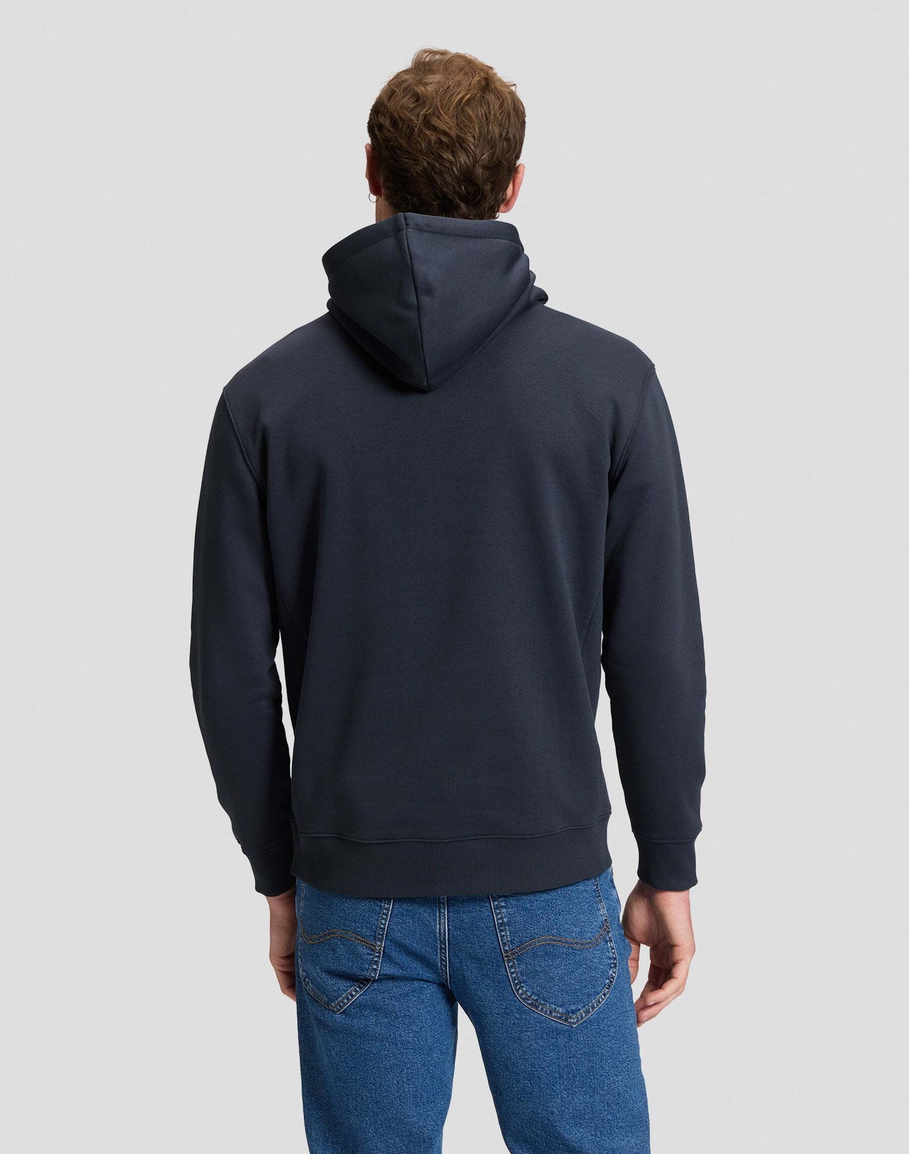 Lee® Kapuzenpullover »Lee Kapuzenpullover Essential Lee«