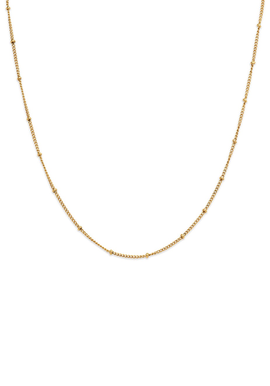 Image of PAUL HEWITT Edelstahlkette »Horizon Edelstahl, Horizon IP Goldfarben, PH003680, PH003681« bei Ackermann Versand Schweiz