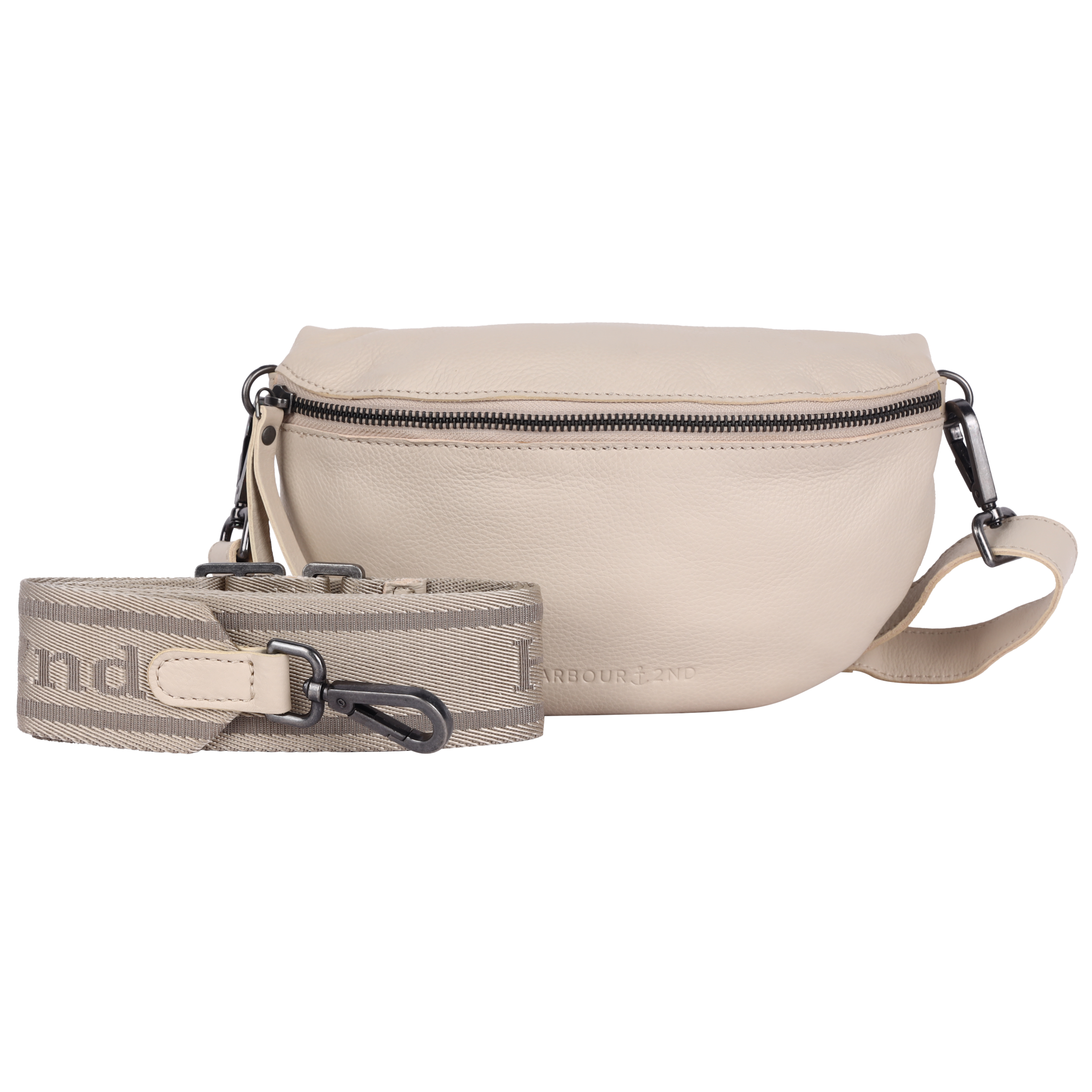 HARBOUR 2nd Umhängetasche »Paulette« Schultertasche, Mini Bag, Handtasche Damen