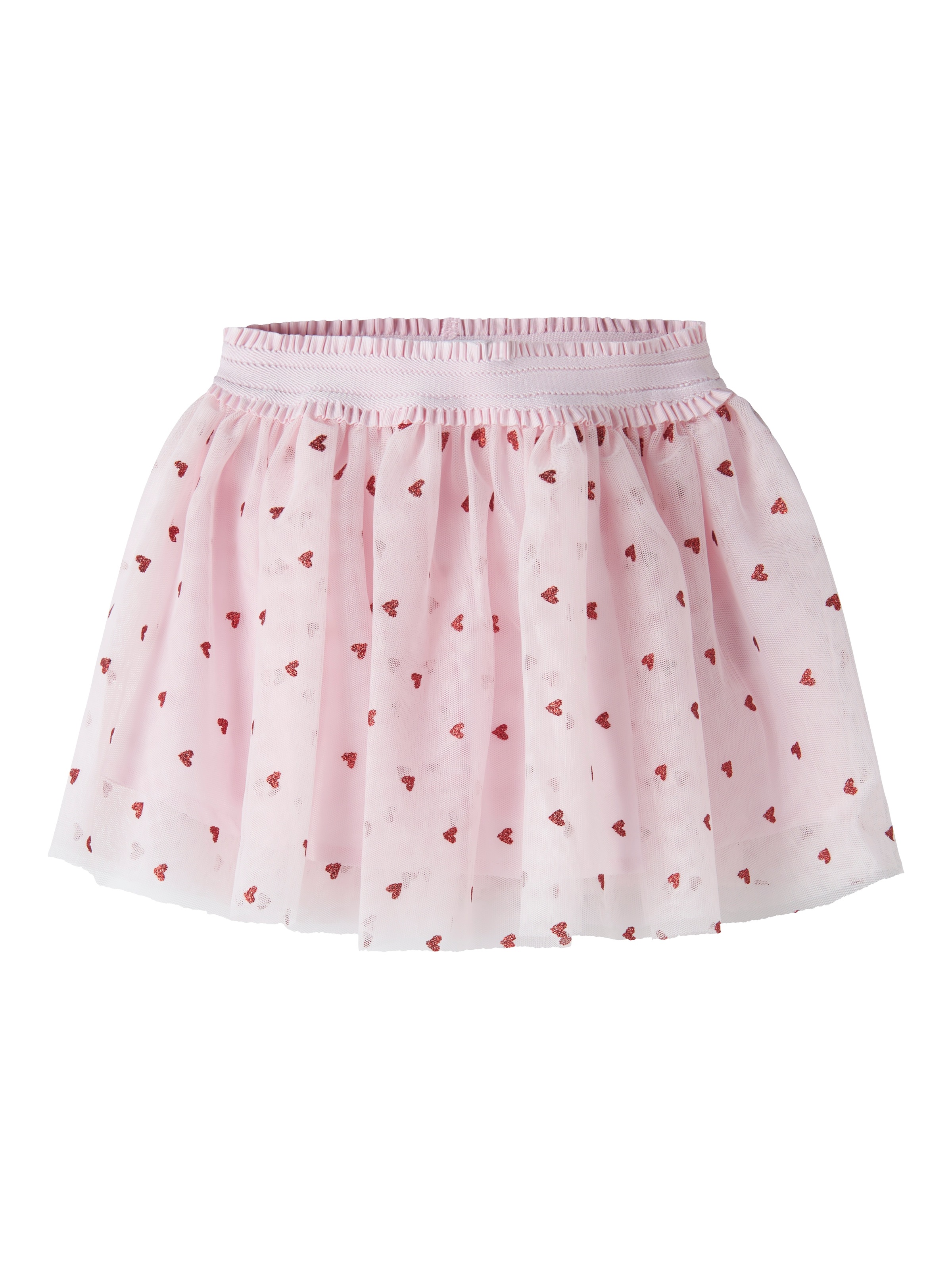 Image of Name It Minirock "NMFBEROSS TULLE SKIRT"