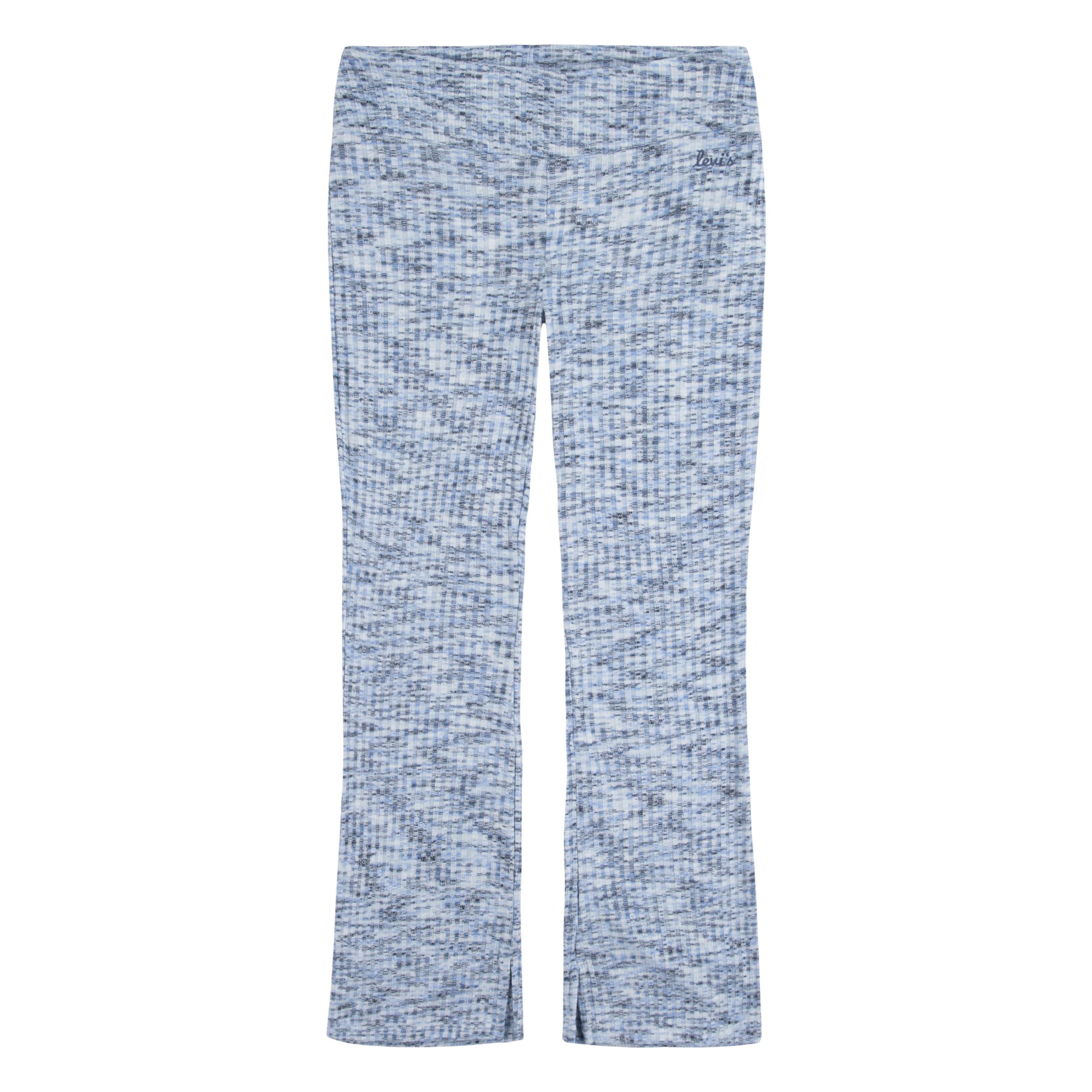 Levi's® Kids Jerseyhose, mit Struktur