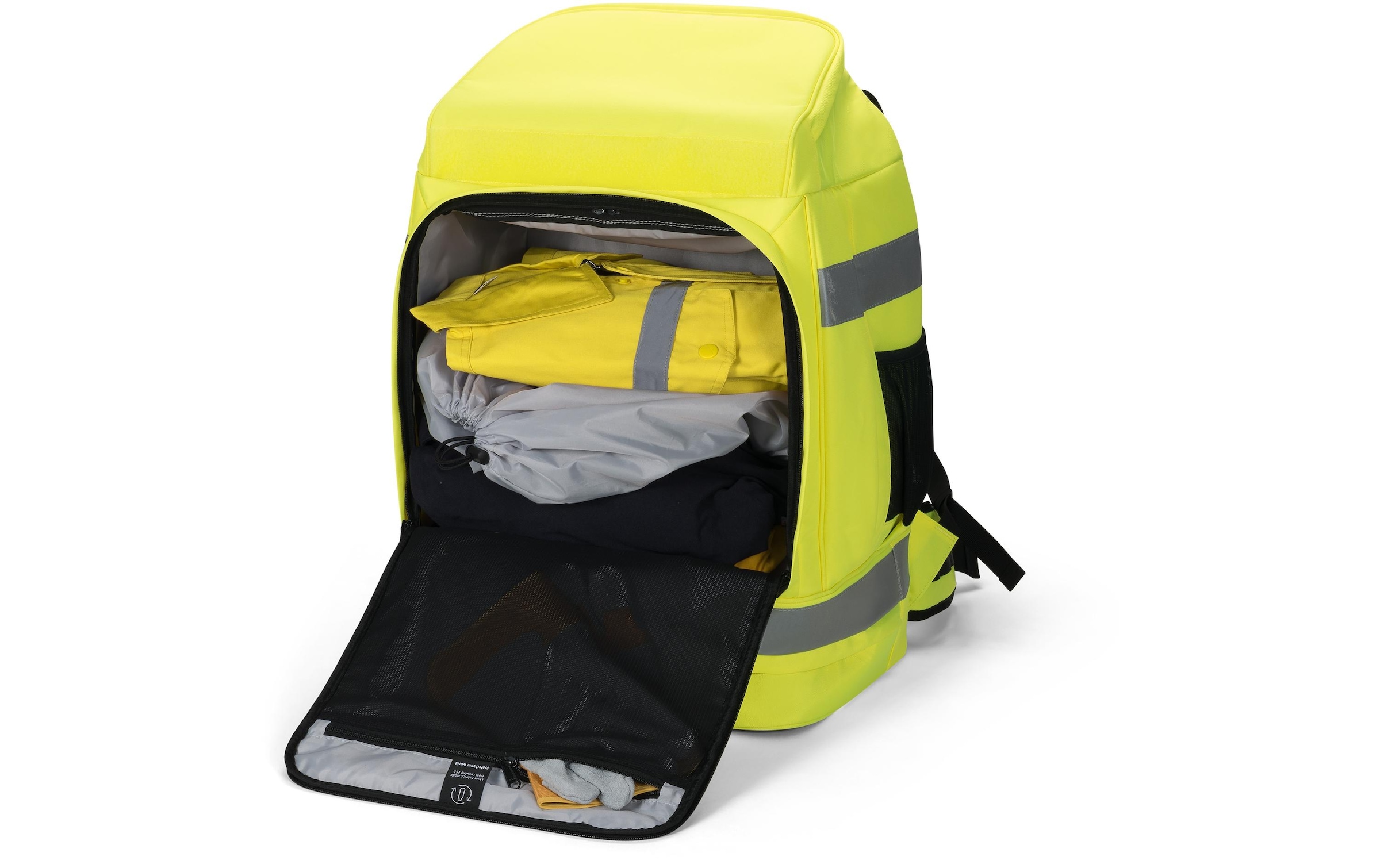 DICOTA Sac à dos »Hi-Vis 65 l«