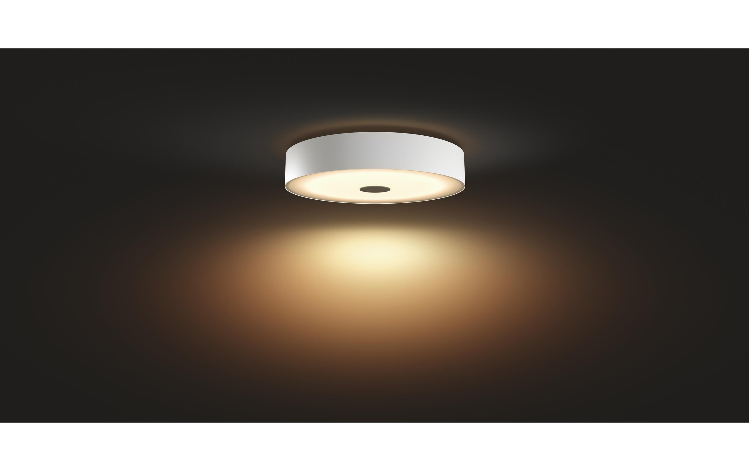 Philips Hue Deckenleuchte »Hue Deckenleuchte White«, 1 flammig