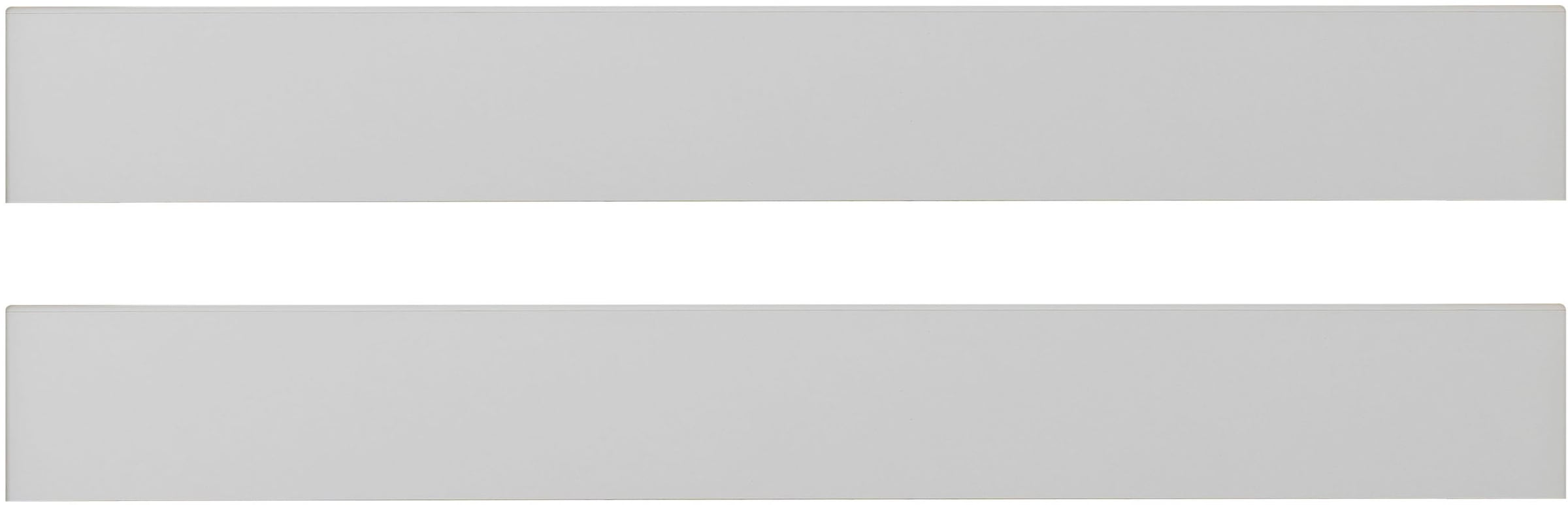 Gami Umbauseiten »Basile Umbauseiten« zur Umwandlung des Babybetts in ein Little Bed