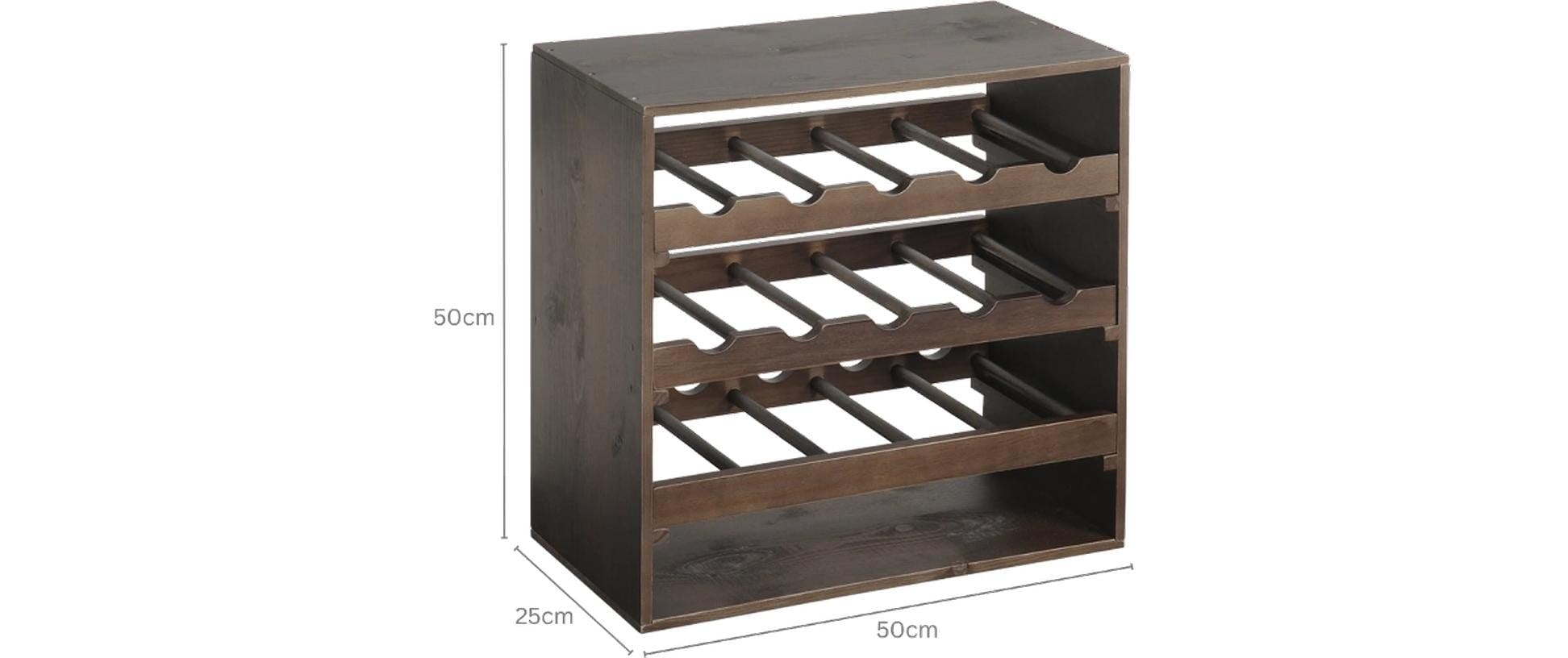 KESPER® Weinregal »69243«
