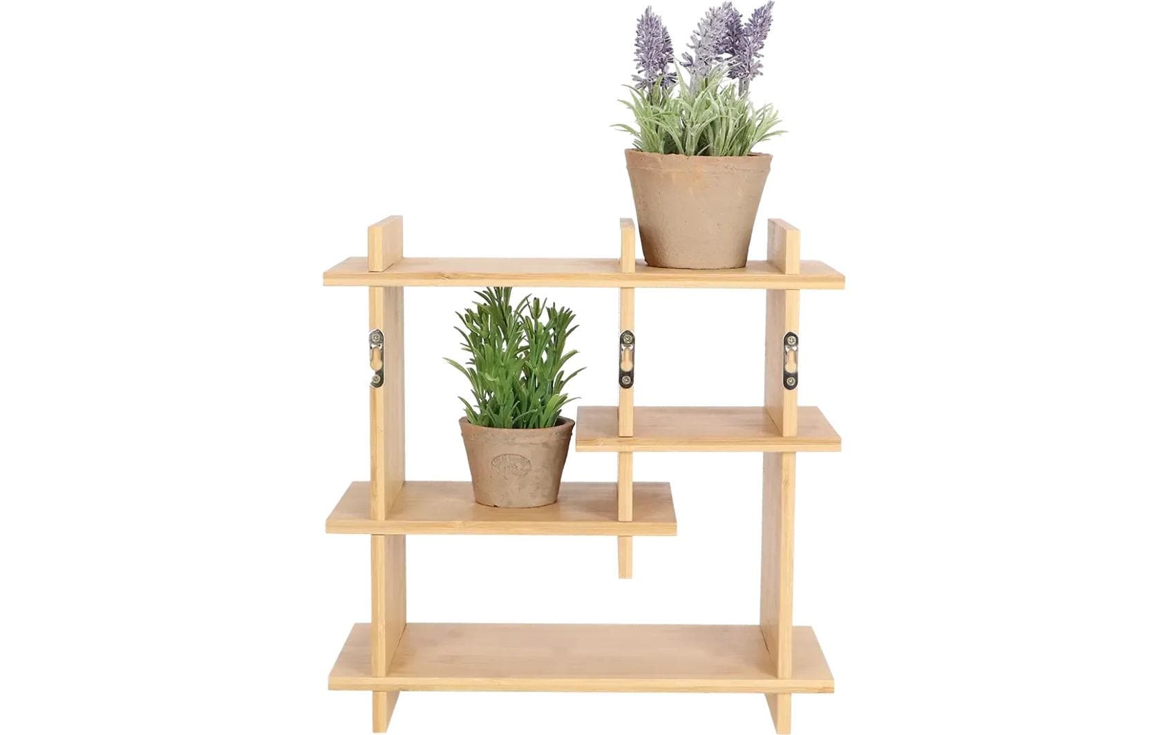 Image of esschert design Blumenständer "35 x 35 x 15 cm"