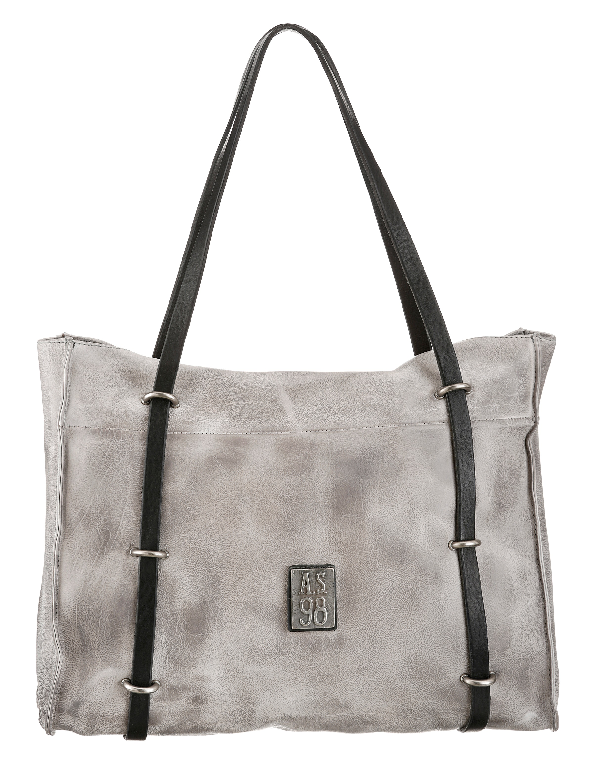 Image of A.S.98 Shopper, im leichten Used Look bei Ackermann Versand Schweiz