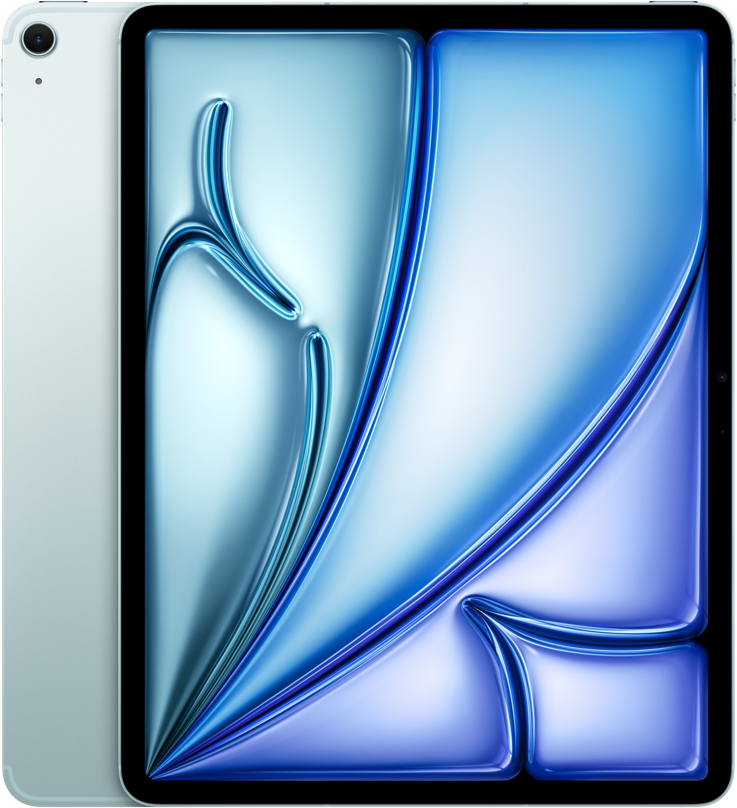 Apple Tablettes »13" iPad Air Wi-Fi + Cellular« (33,02 cm / 13 ″) iPadOS )