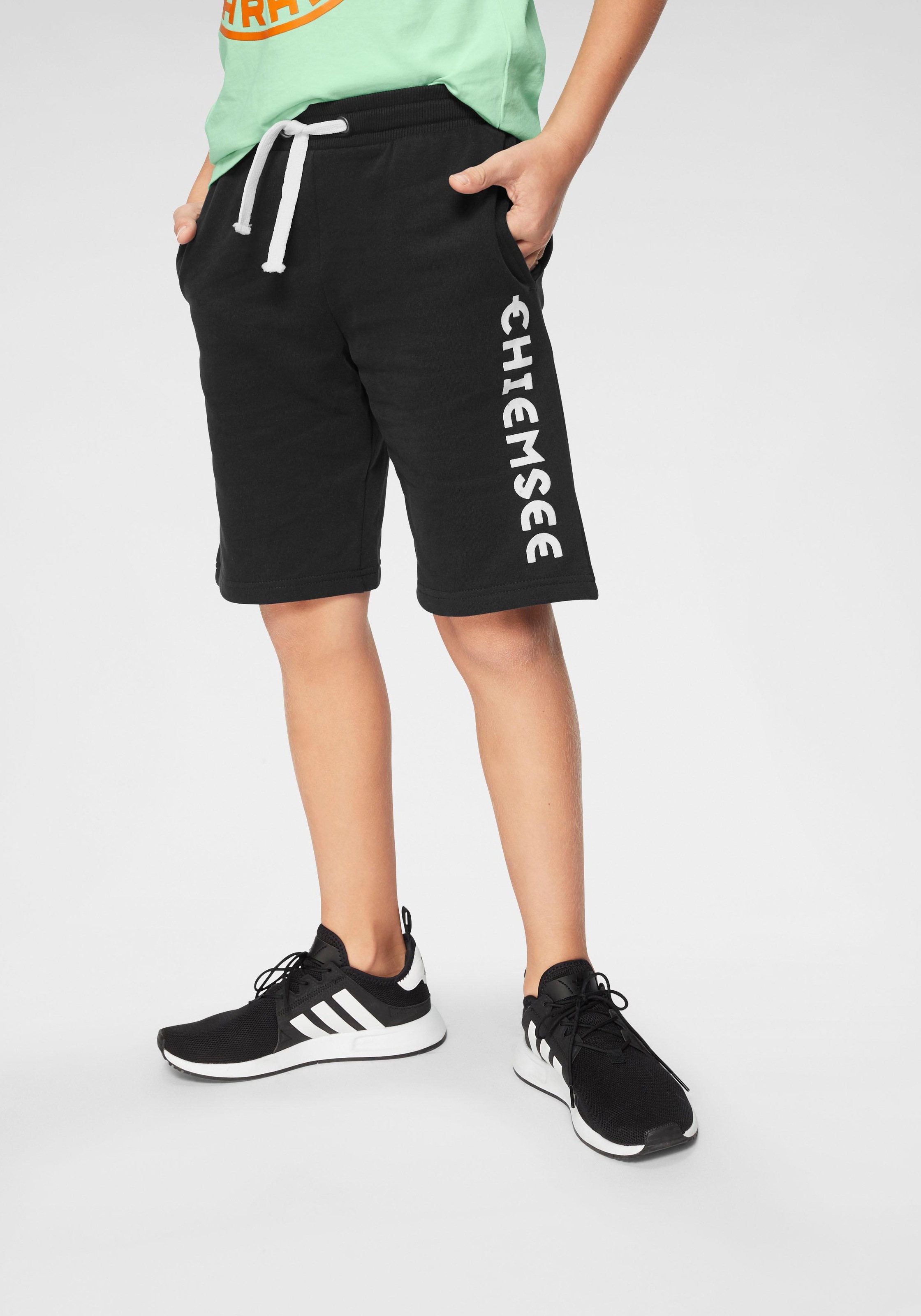 Image of Chiemsee Bermudas, mit Druck und Taschen bei Ackermann Versand Schweiz