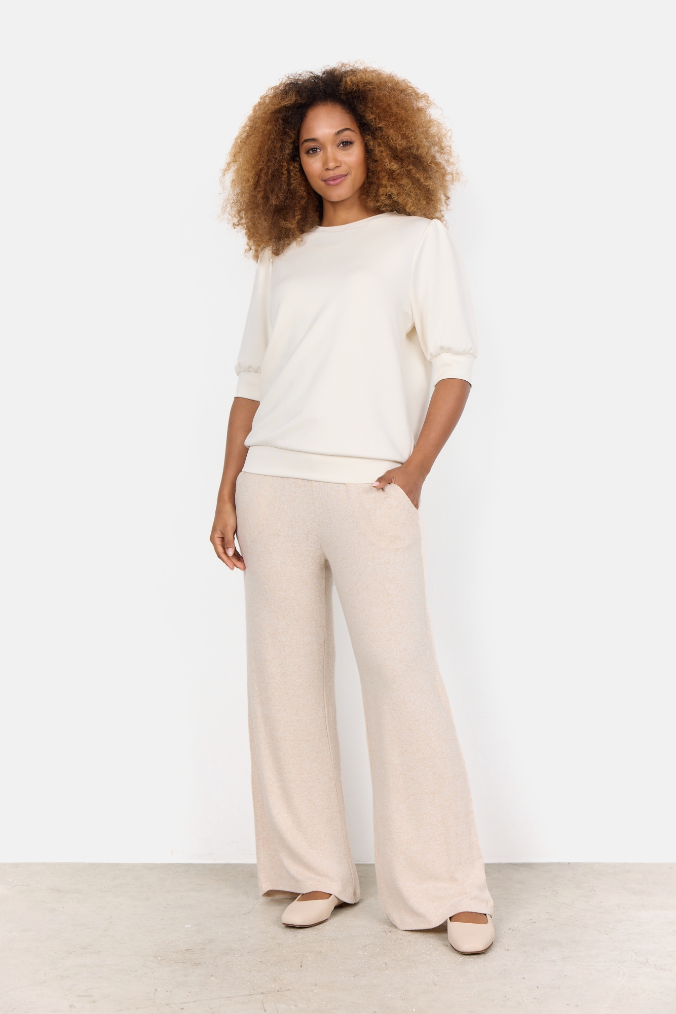 soyaconcept Shirtbluse »SC-BANU 83«