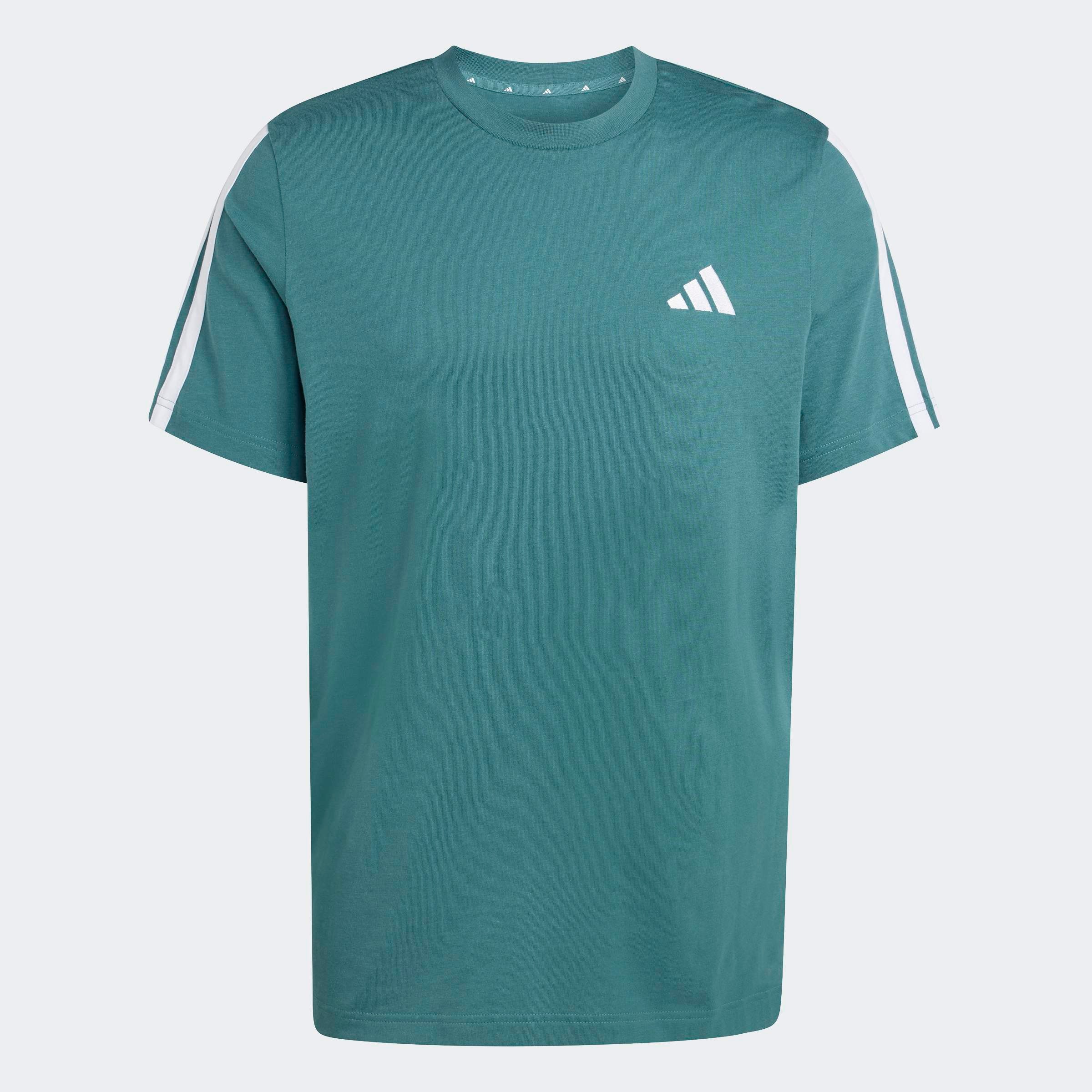 adidas Sportswear T-shirt »3-STREIFEN«