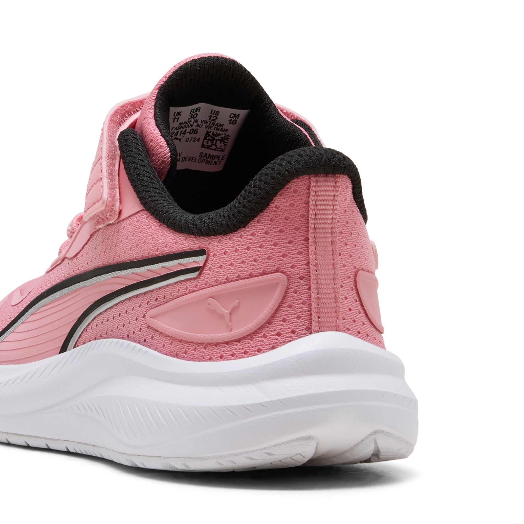PUMA Chaussure de course »SKYROCKET 2 AC PS«  pour sport et loisirs, matière respirante, fermeture velcro