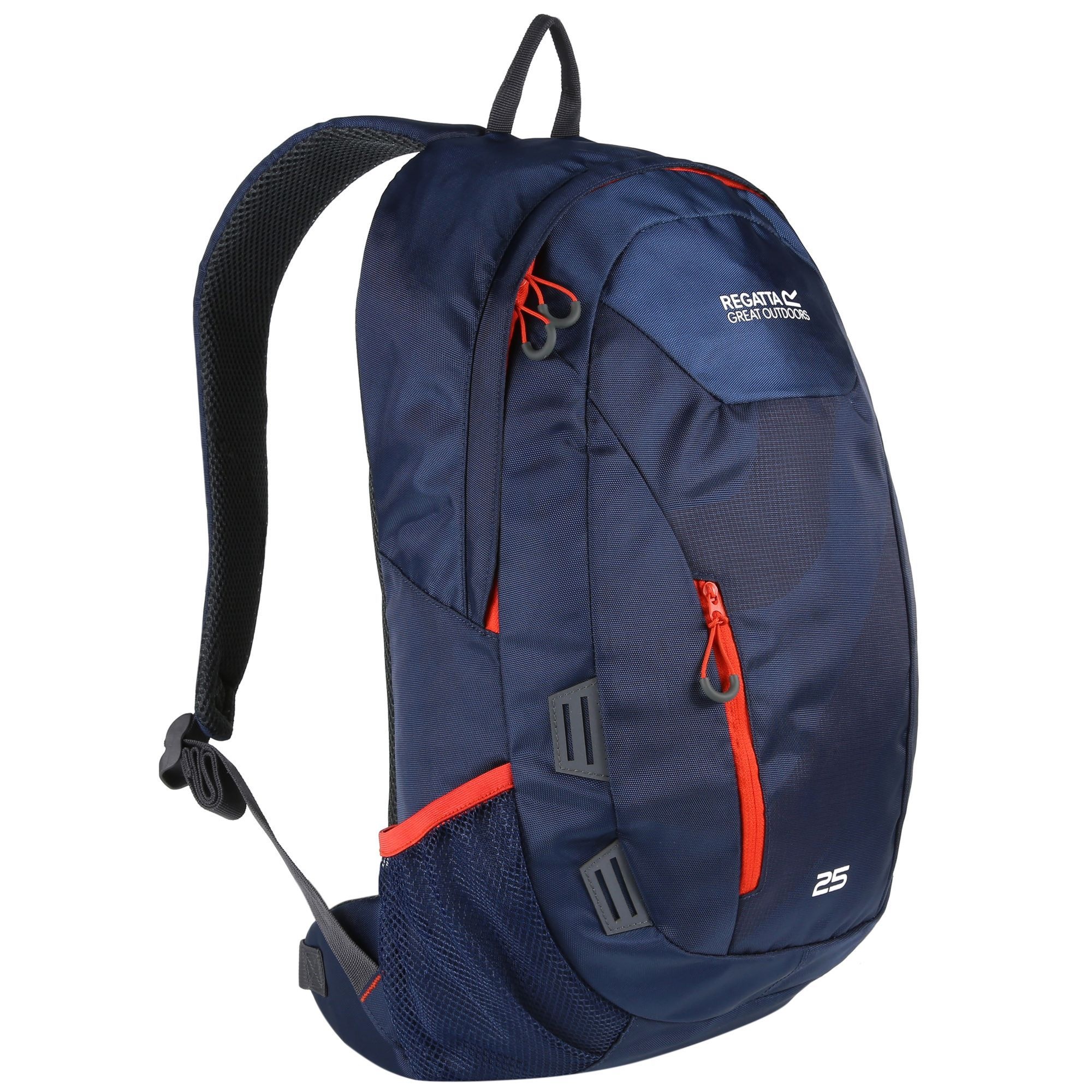 Daypack »Outdoors Altorock II Rucksack mit 25 Liter Kapazität«