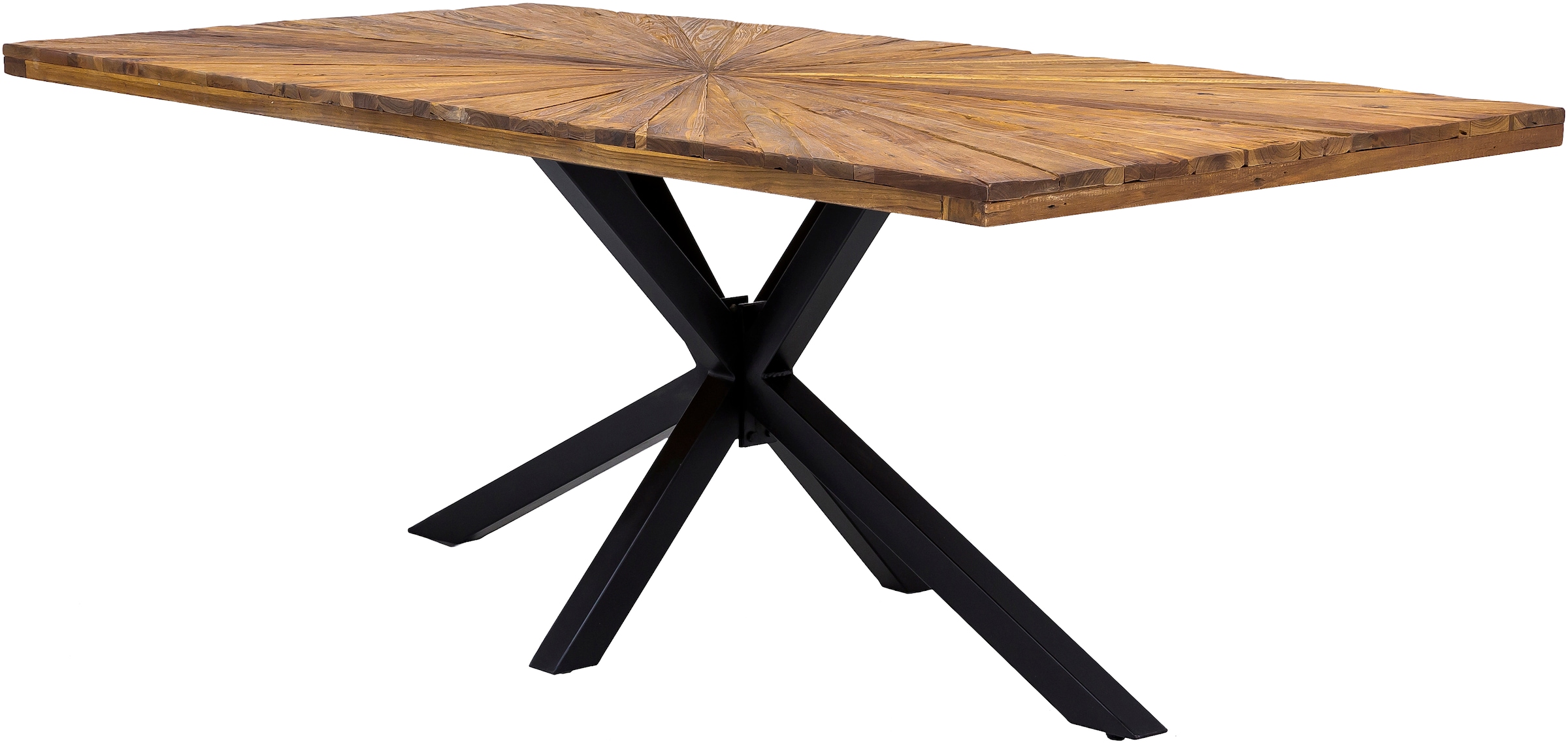 SIT Pied de table 1 cuis tlg. en forme d’étoile