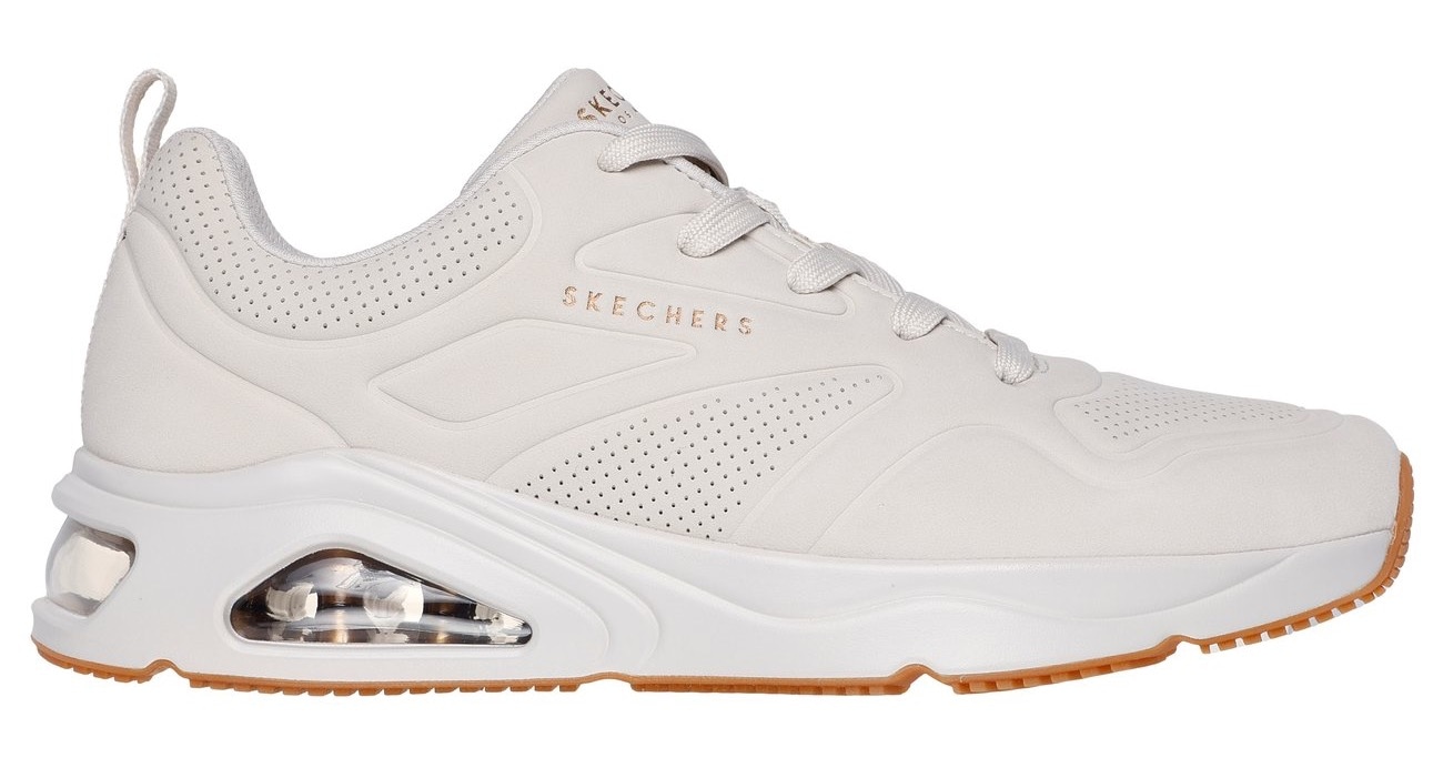 Skechers Sneakers »TRES-AIR UNO«  chaussure de loisirs, chaussure basse, chaussure à lacets avec amorti d'air Skech-Air®